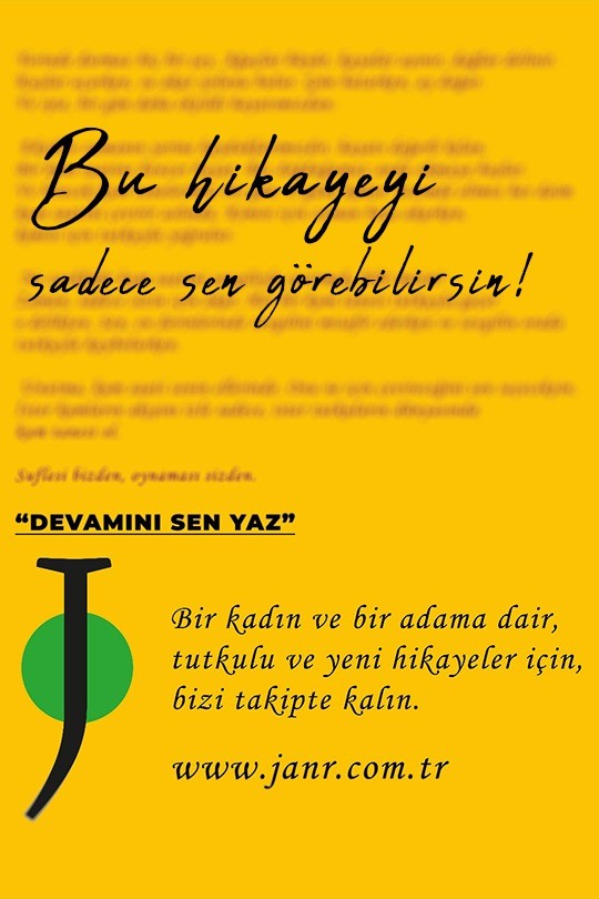 Passionate Times Yellow Series Kadın Tanga