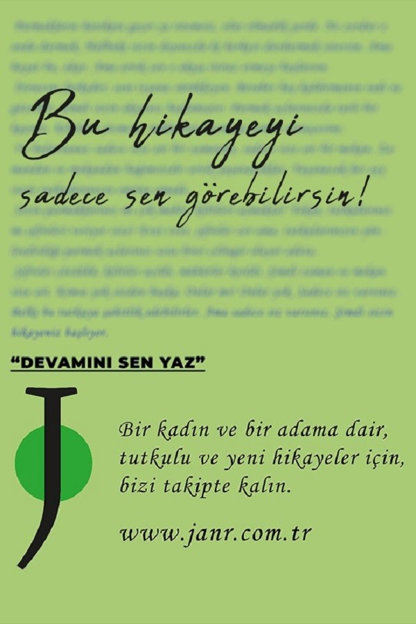 Janr Passionate Touches Kadın Tanga