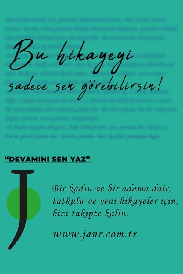 Janr Passionate Explorations Kadın Tanga