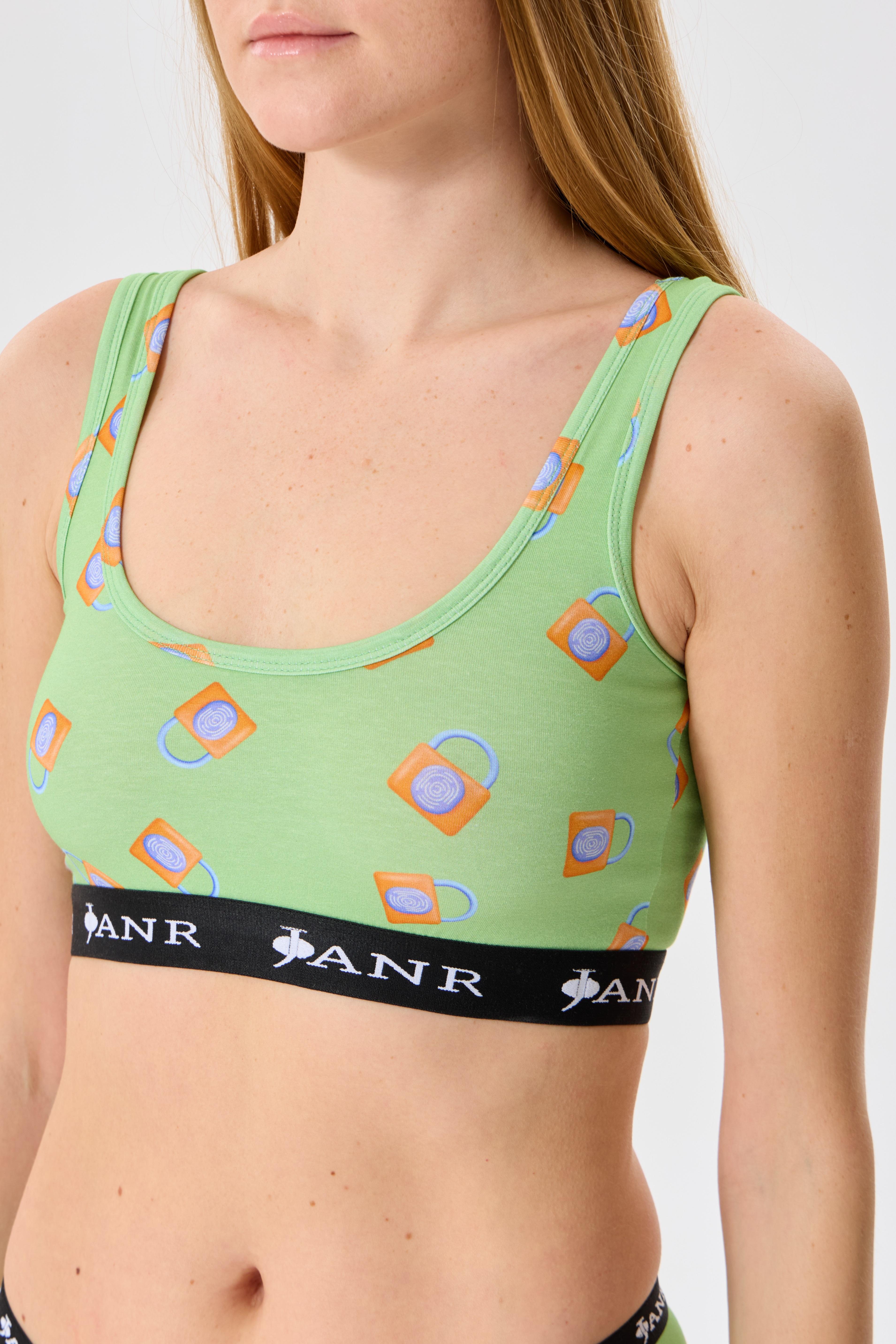 Passionate Touches Kadın Bralet
