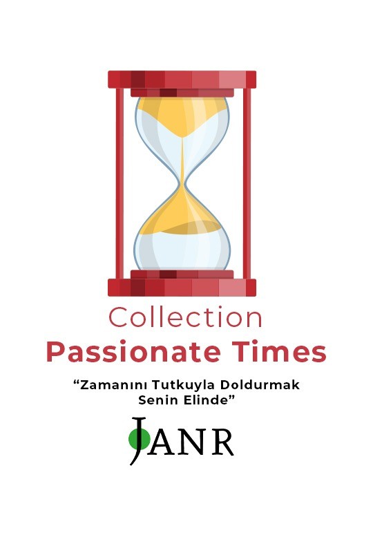 Passionate Times Yellow Series Kadın Tanga