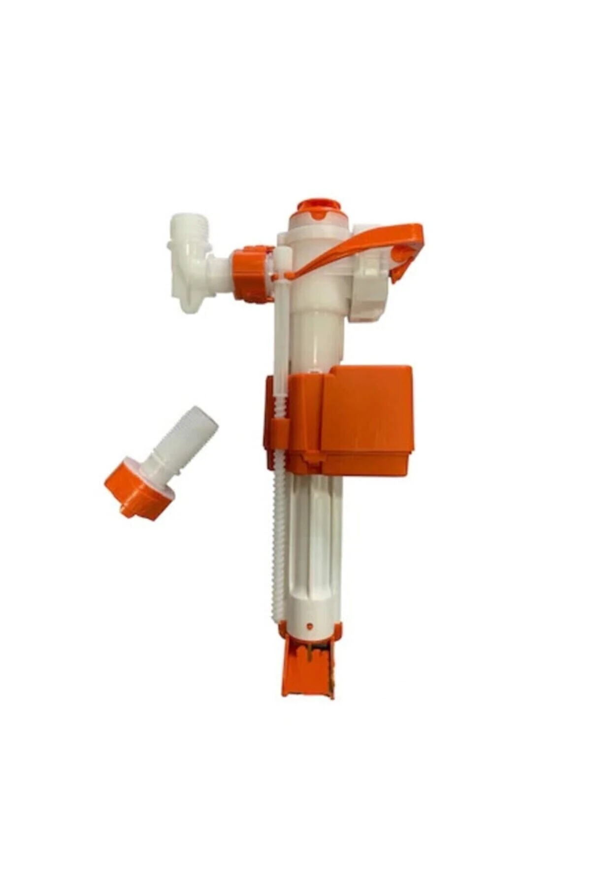 Vitra Doldurma Grubu 1/2 Flatör