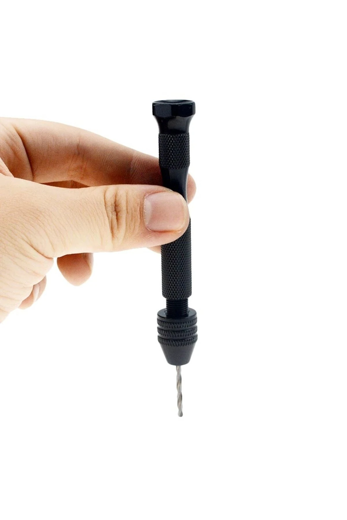 El Matkabı Pim Mengenesi Boncuk Saatçi El Mengenesi Hassas Takı Elektronikçi Mekanik Delme Aleti