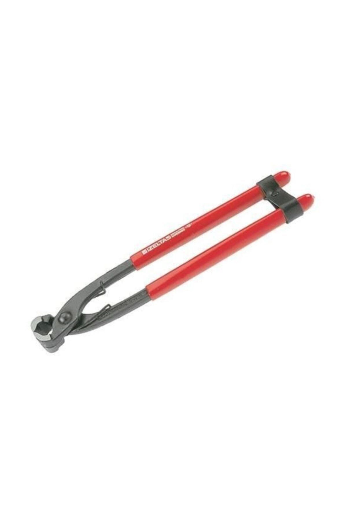 İzeltaş 3831 Betoncu Kerpeteni Yaylı 280mm