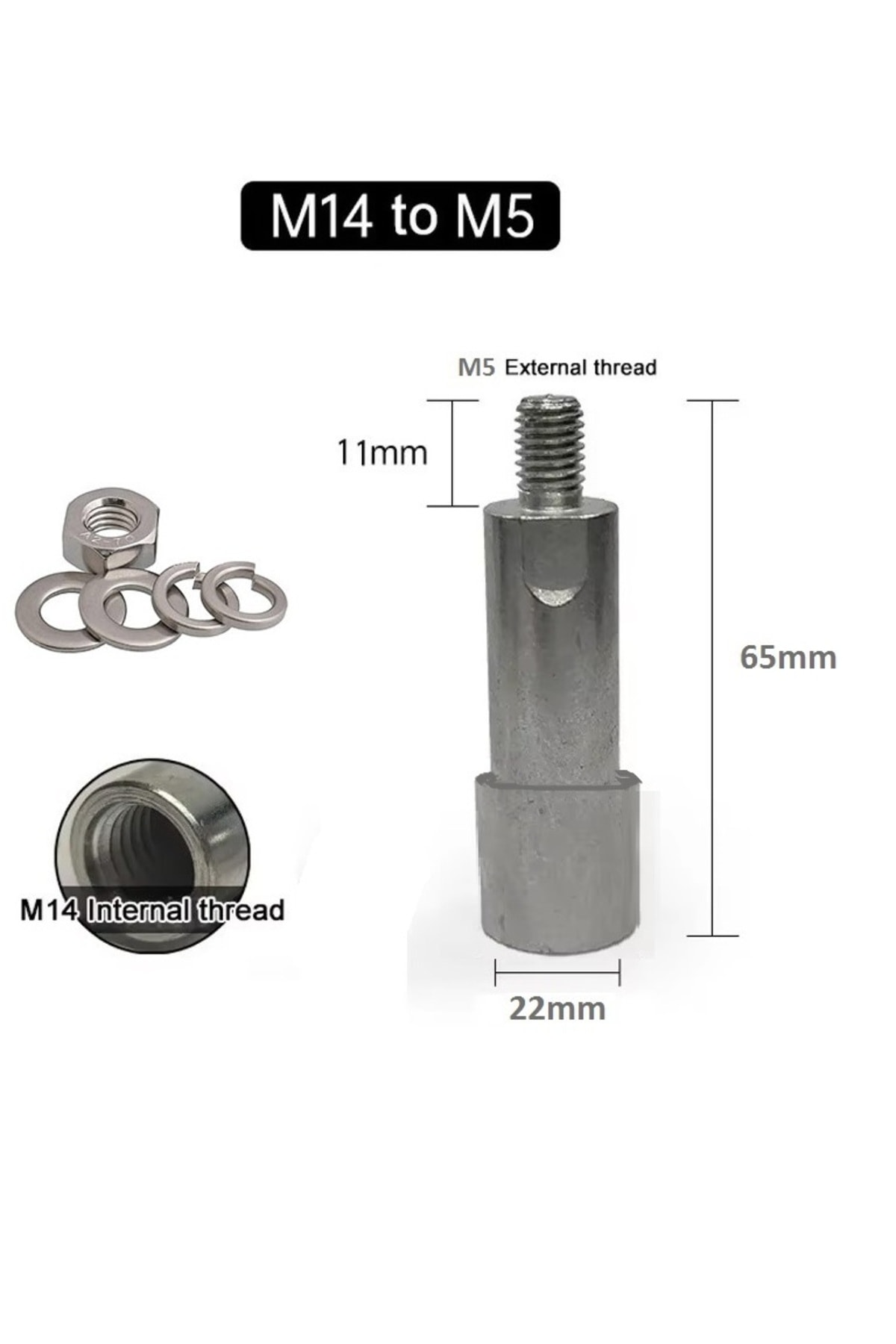 Avuç Taşlama Uyumlu Cam Mermer Granit metal Kesme zımparalama disk seti