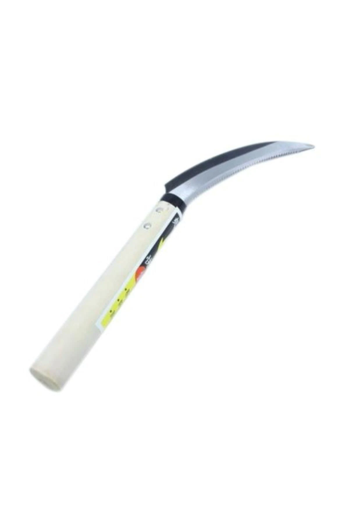 Bahçe El Aletleri 5 Parça Set Budama Testere Üzüm Makası Eldiven Orak Bağ Makas Seti