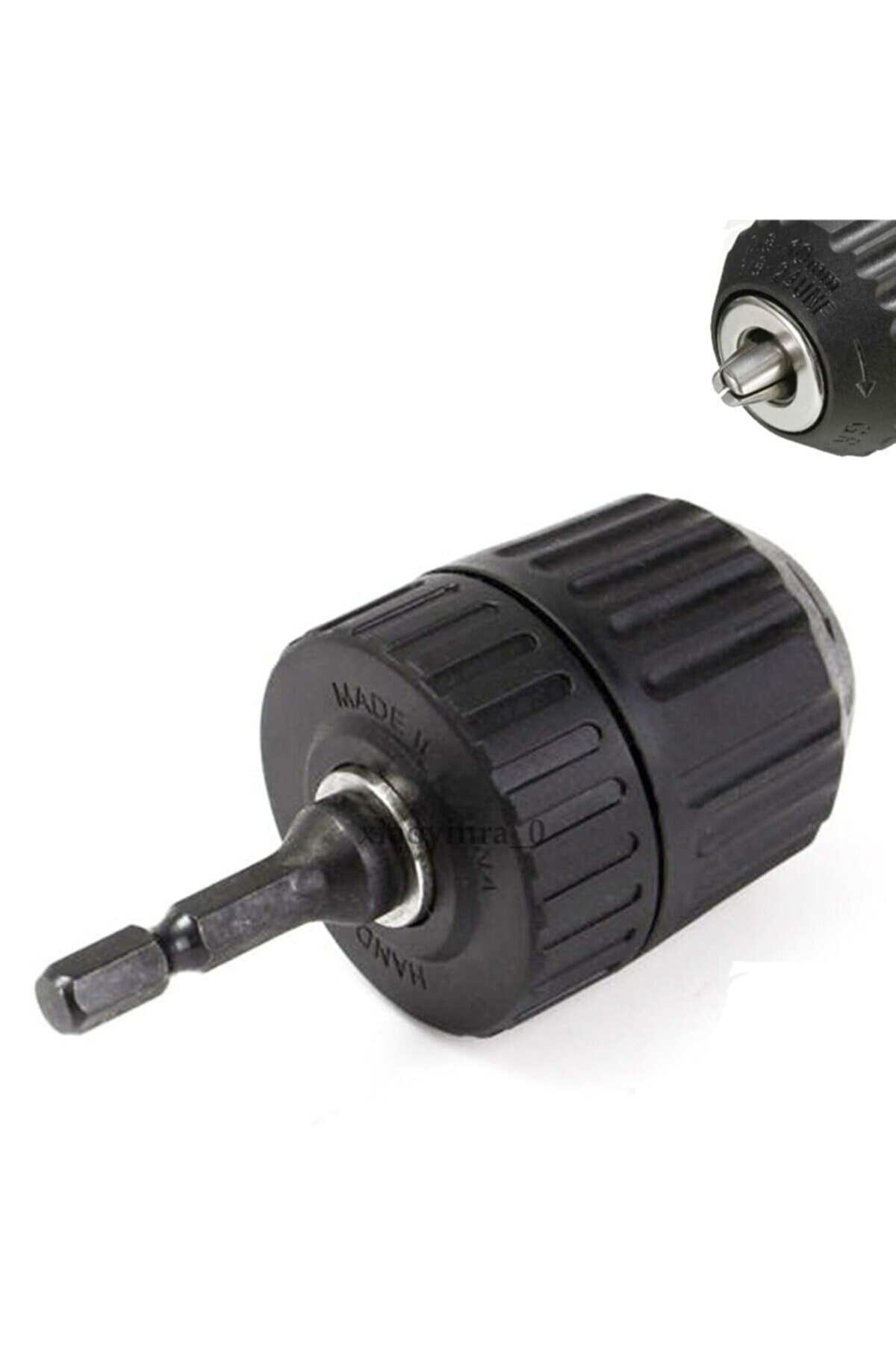 Makita Dtd146sfe3 Td110dwae Dtw1001rtj Td110dwae Dtd154rfj Df033dwae Td090dwe Akülü Şarjlı Mandren