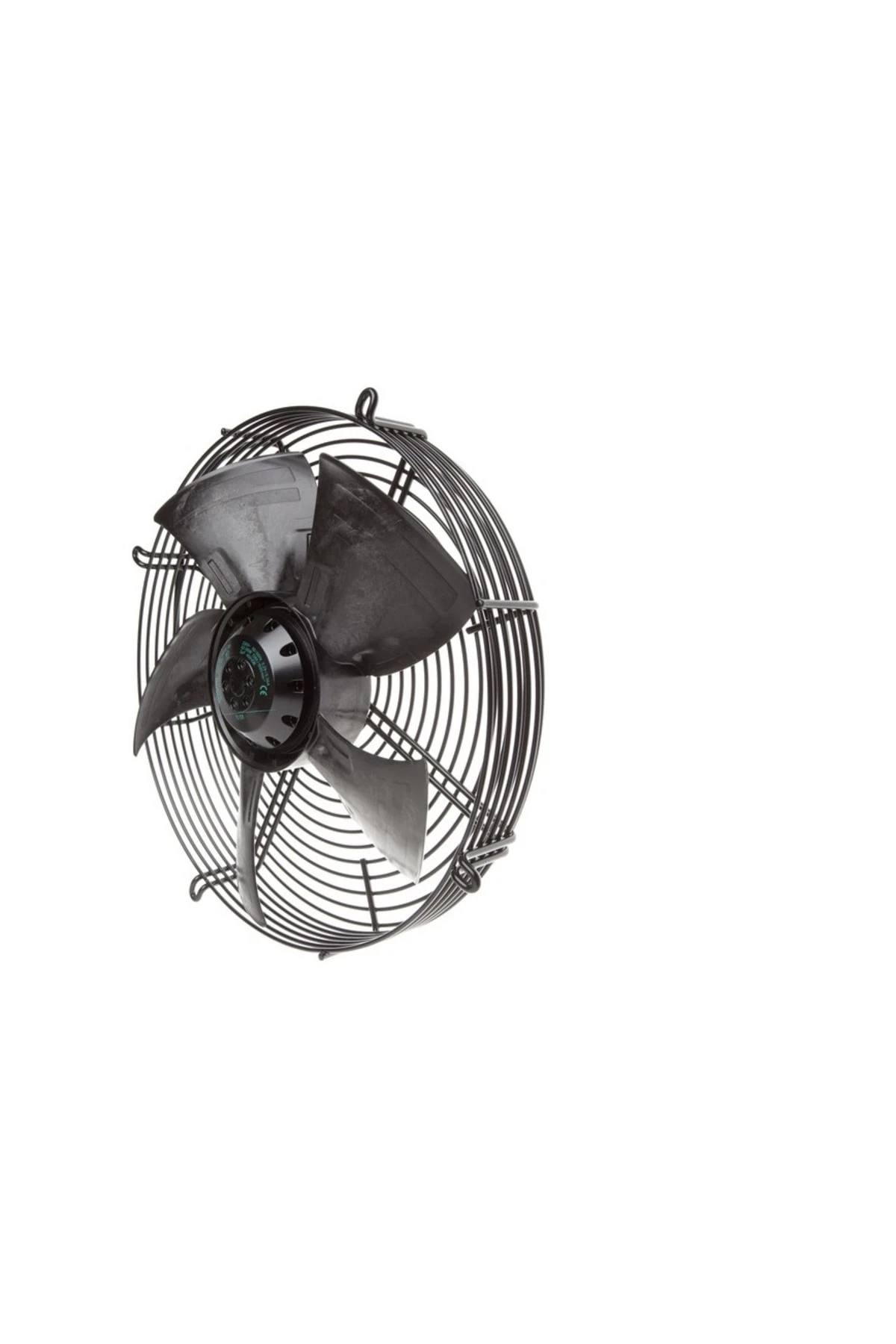 Ebmpapst S4e560-aq01-01 Çap:560mm 230vac Fan