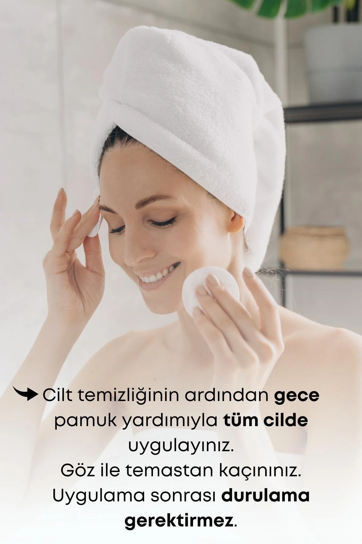 Arındırıcı, Canlandırıcı, Gözenek Sıkılaştırıcı Tüm Ciltler Için Glikolik Asit Aha Bha Tonik 200 Ml