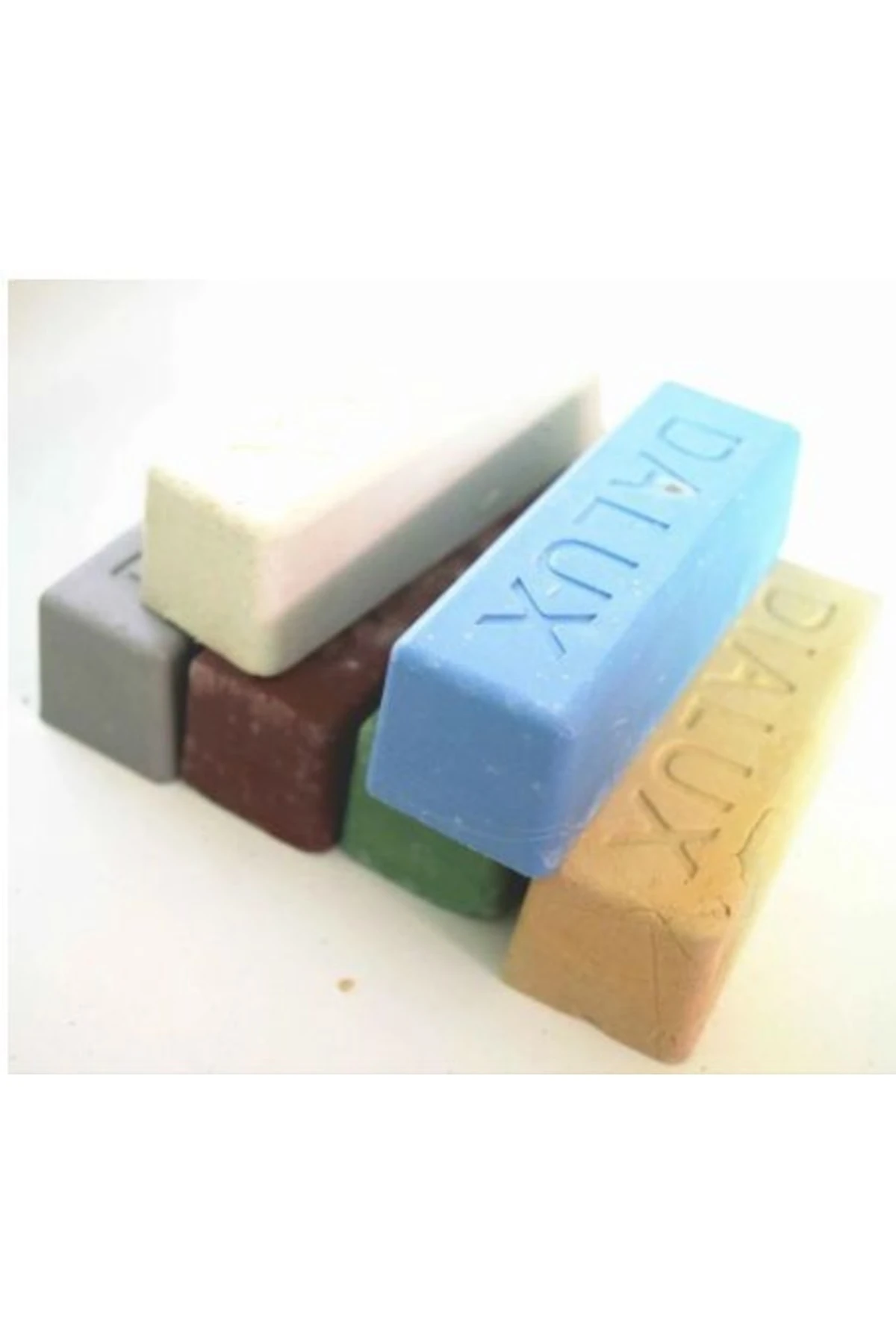 Tüm Metal Ve Ahşap Kullanılan Don Yağı Temizleme Parlatma Polisaj Pastası Balmumu Macunu 100gr.