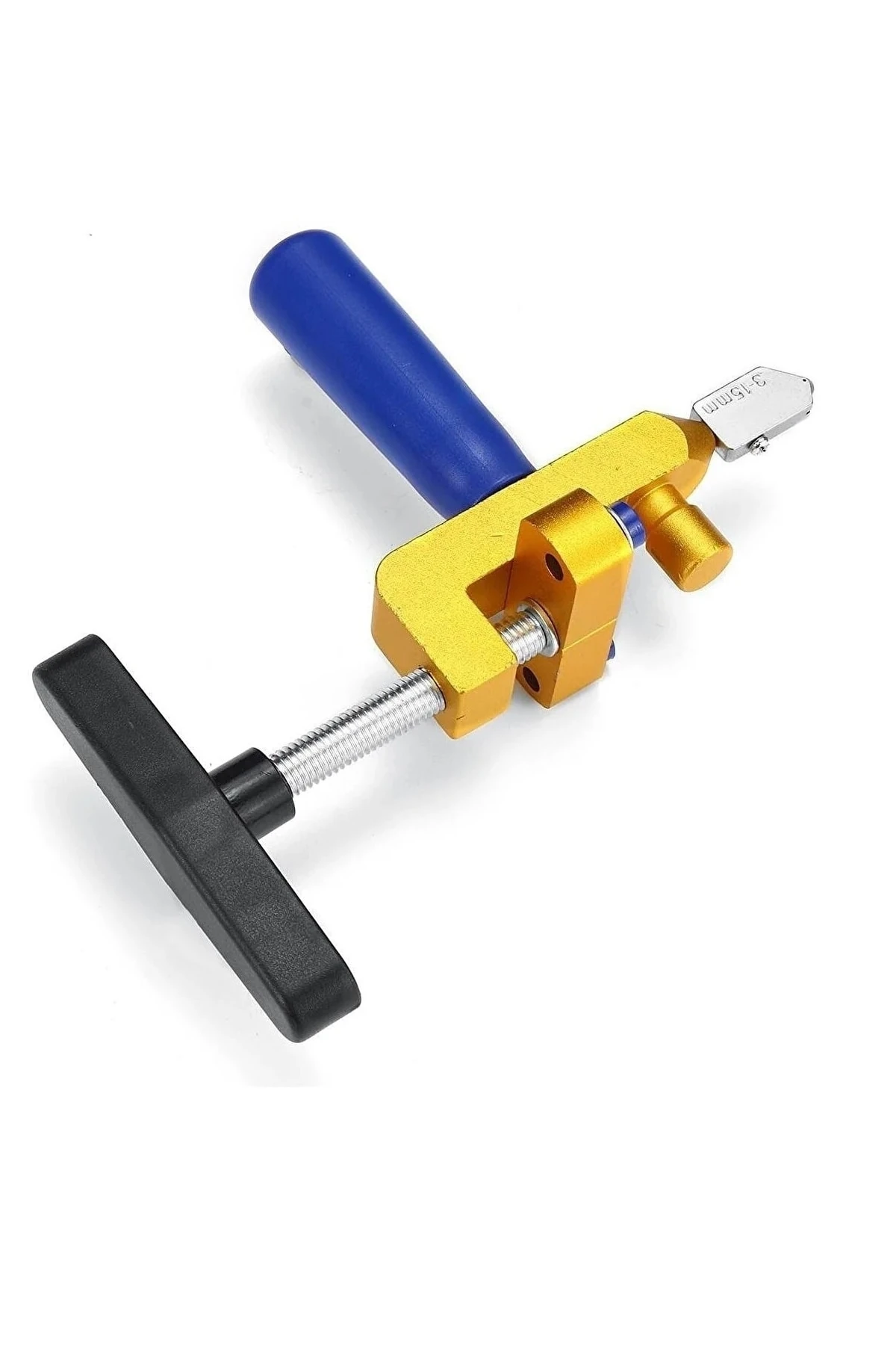 El Tipi Seramik Fayans Cam Kesme Makinesi 2 Elmaslı