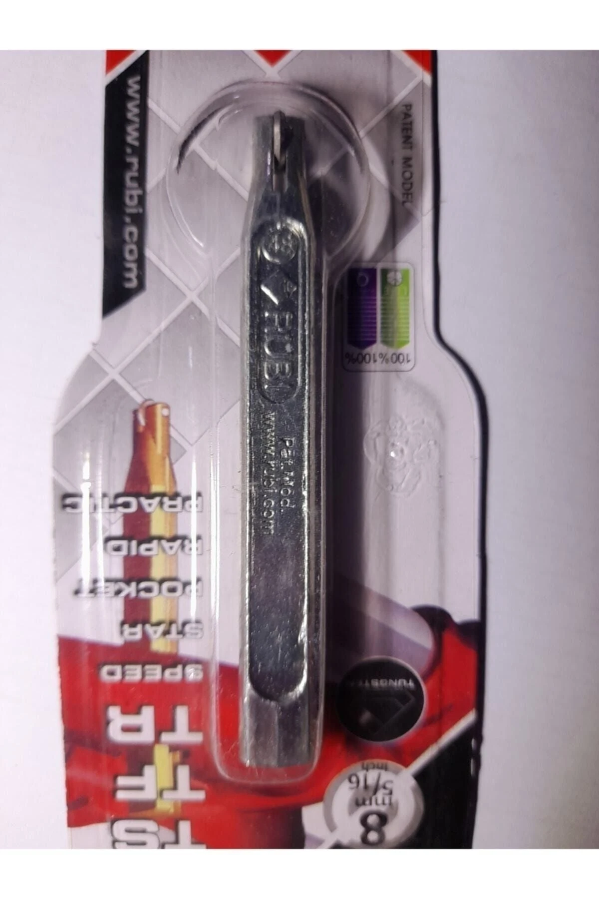 Seramik Fayans Kesme Elması Seramik Elmas Uç 8mm 5/16 Inch