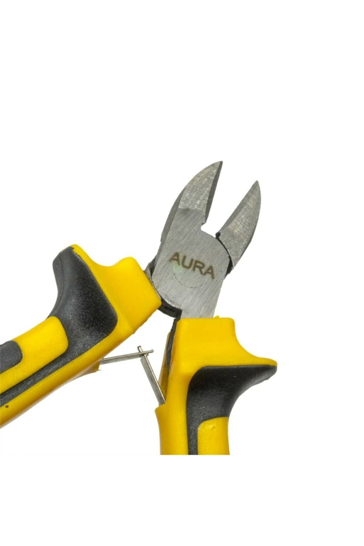 Ek-4 Mini Elektronikçi Yankeski 110 Mm