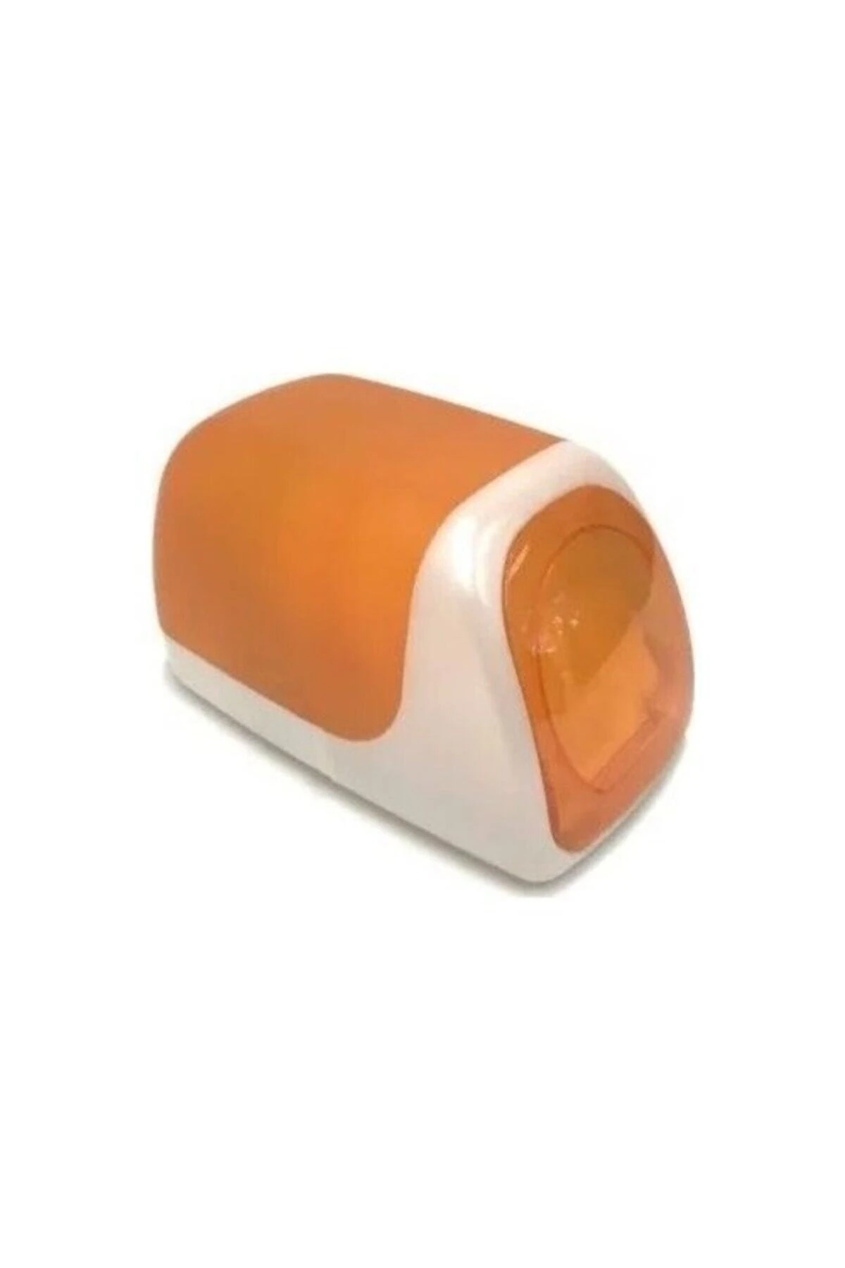 Dny 60'lı Cd Dvd Saklama Kutusu Dokunmatik Kapaklı