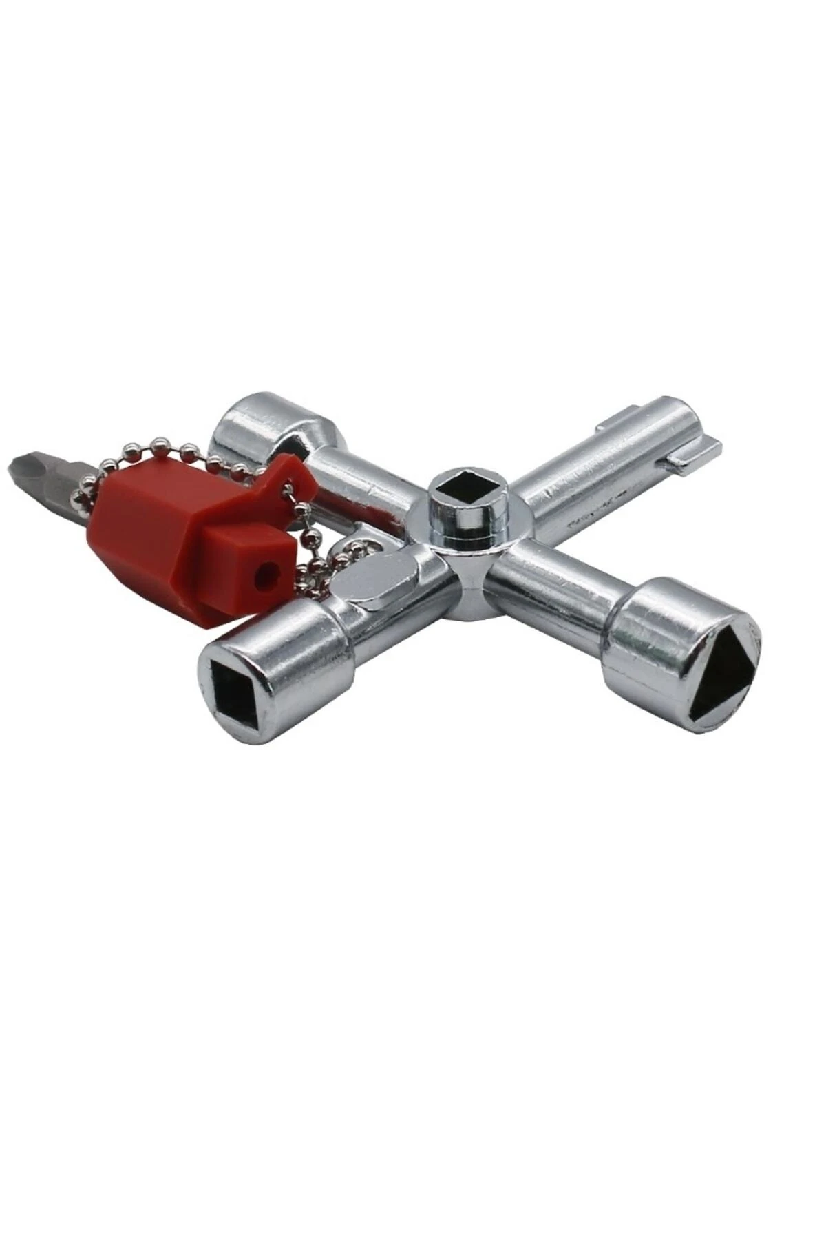 Pano Aanahtarı Istavroz Metal Pano Kilit Anahtarı Extra Bits Uçlu Elektrik Kumanda Dolabı Fonksiyonl