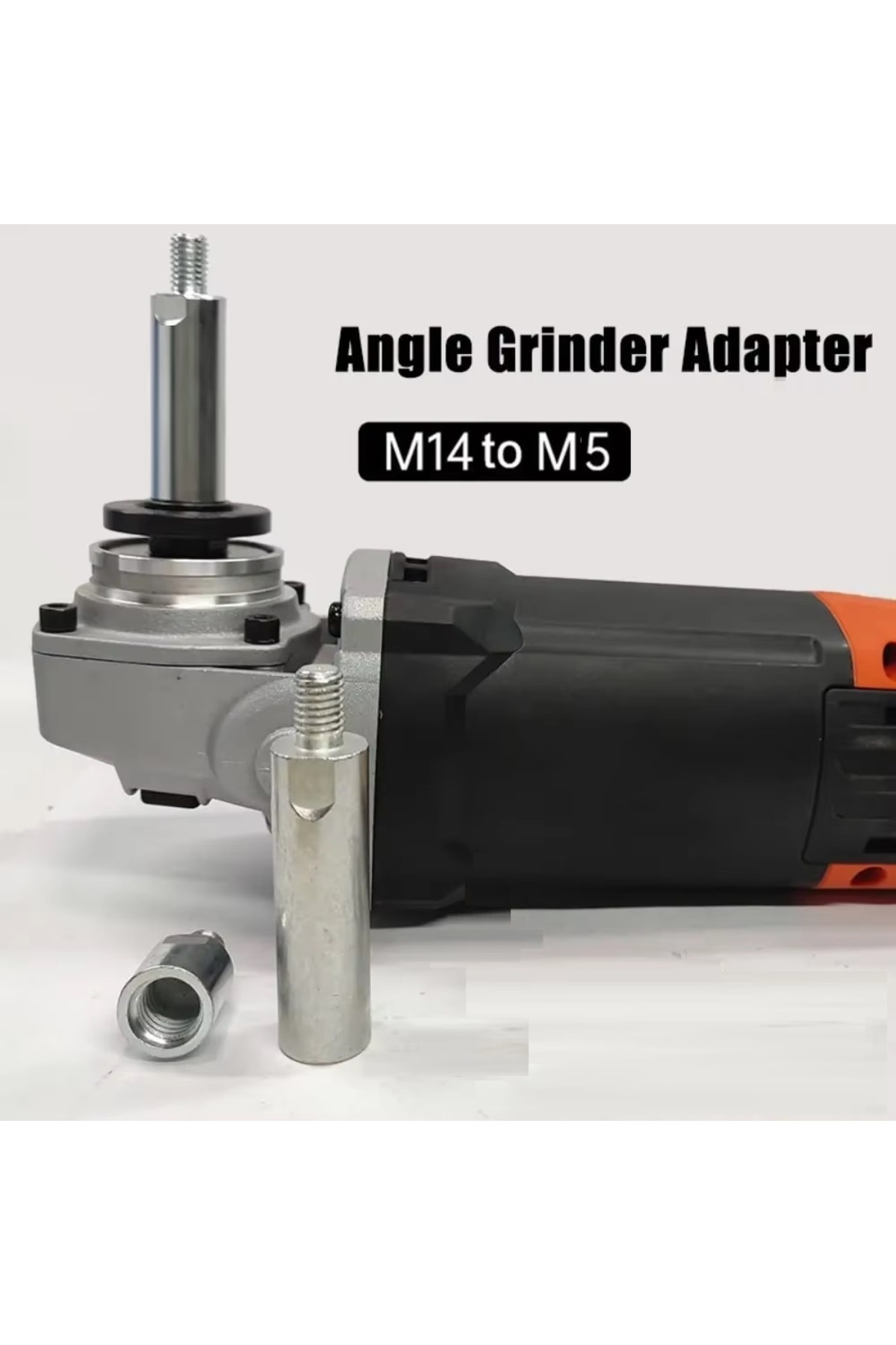 Avuç Taşlama Uyumlu Cam Mermer Granit metal Kesme zımparalama disk seti