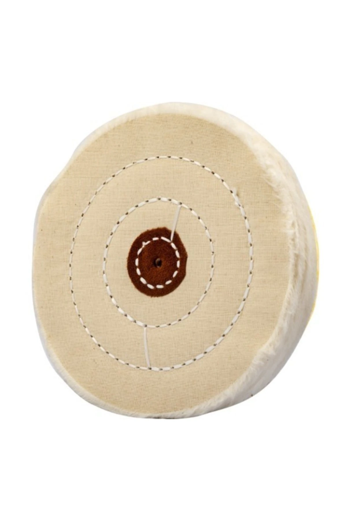 Ctn Paltava Polisaj Cila Bezi 6 X 50 Mm Beyaz Yumuşak