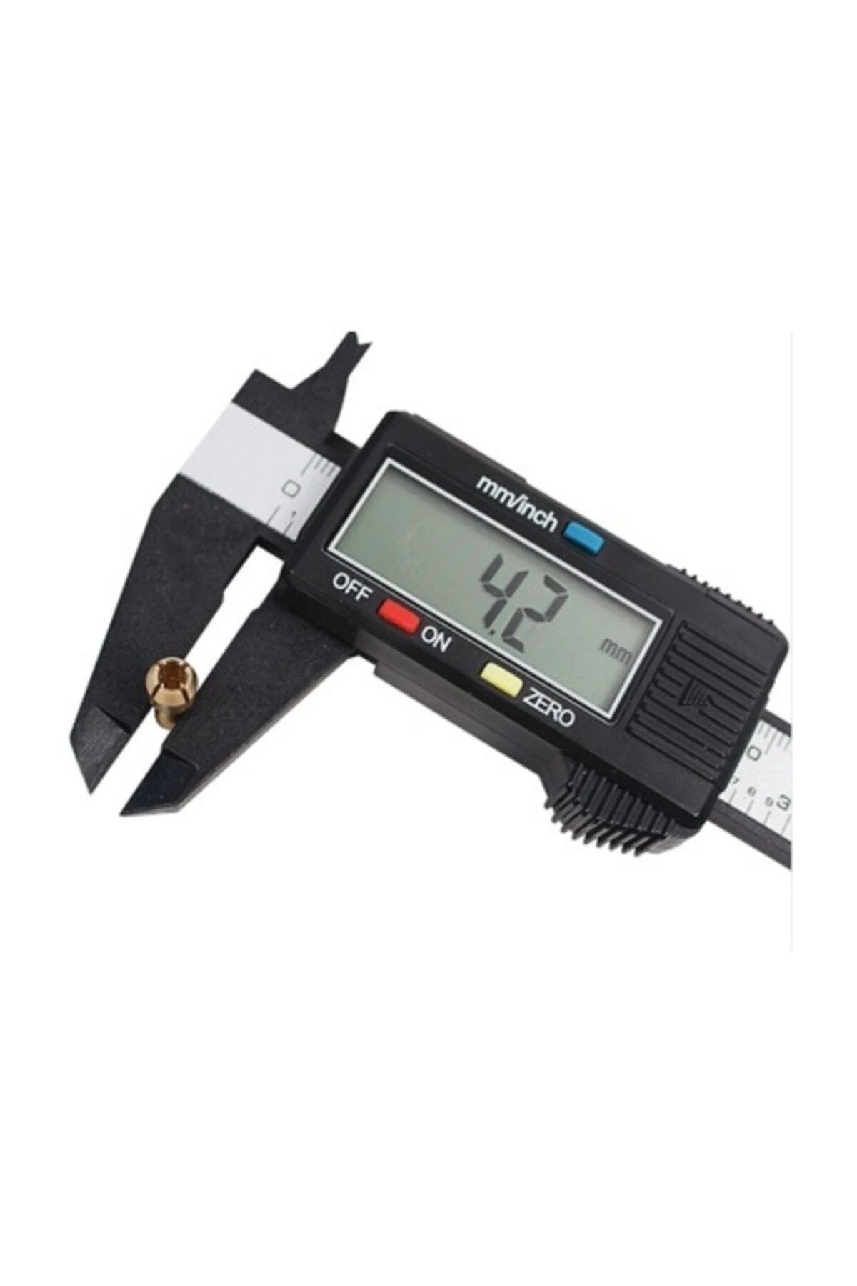 Gravür Makineleri Için Için 6 Adet Penset Chuck