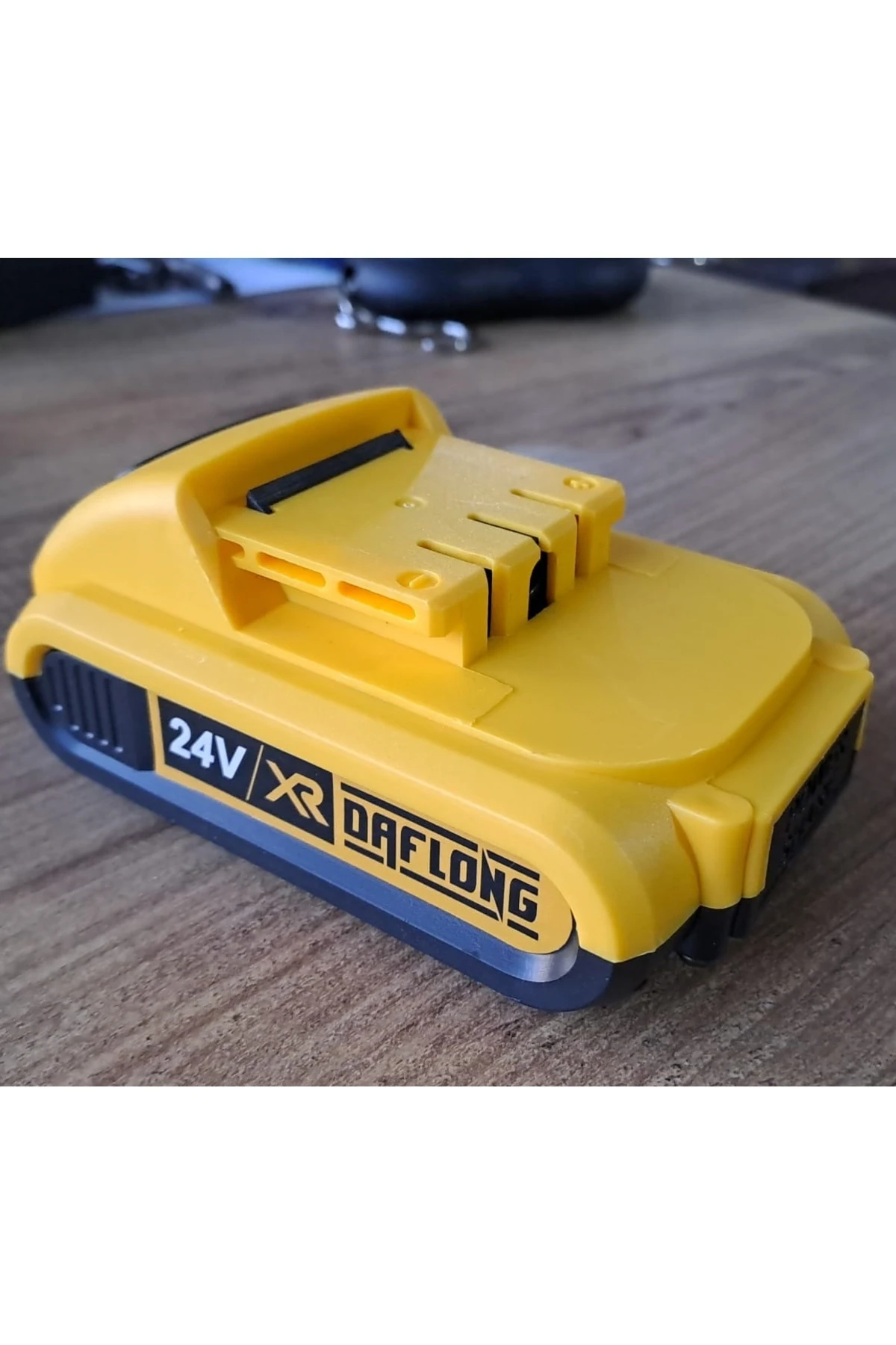 Şarjlı Matkap Için Yedek Batarya 12v 2000mah Li-ion Pcbli Şarjlı Matkap Için Pil Grubu Universal