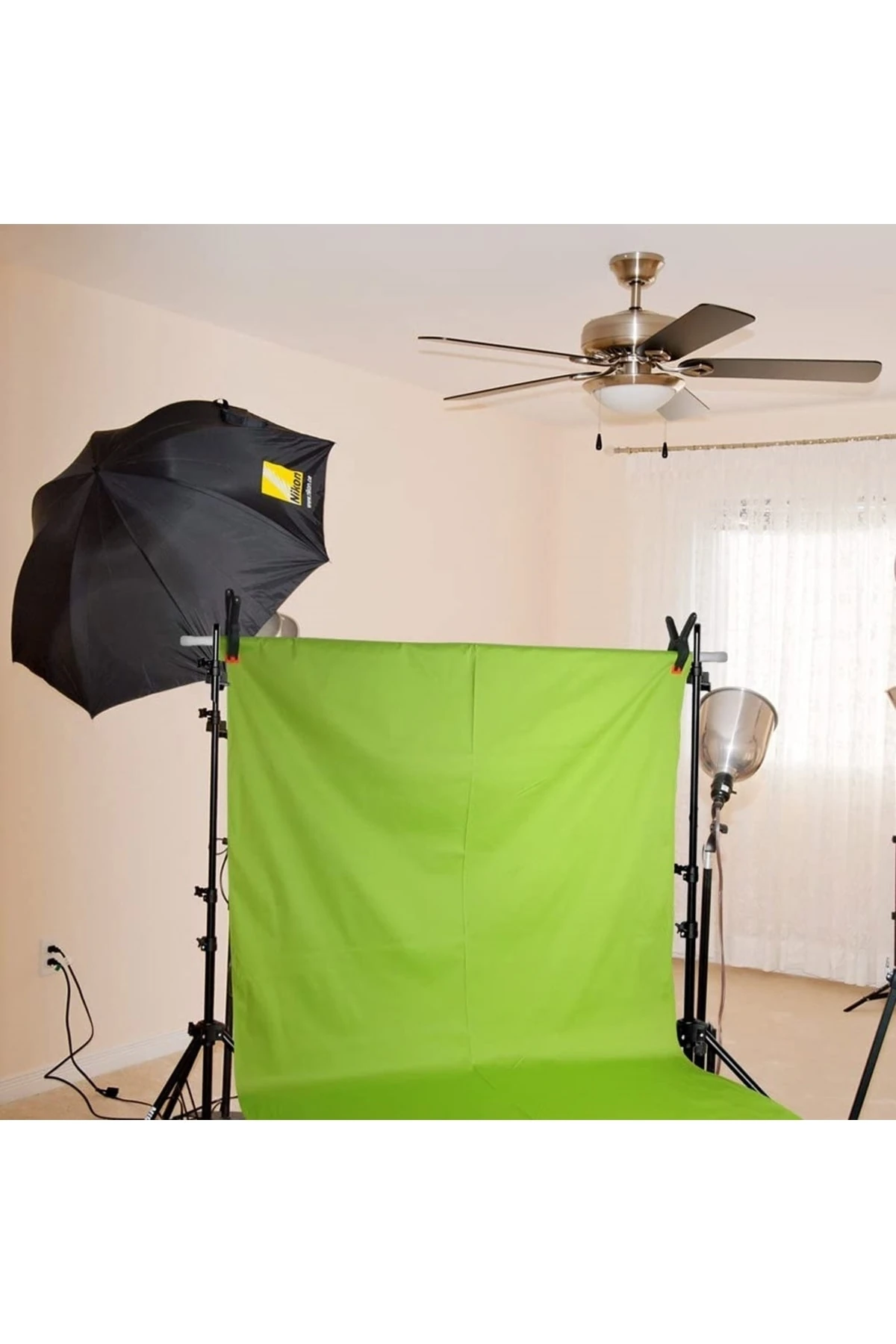 Şezlong Havlu Mandal Yaylı Kıskaç Seti Plastik Yaylı Mengene Işkence  Güçlü Çeneli 4 Parça