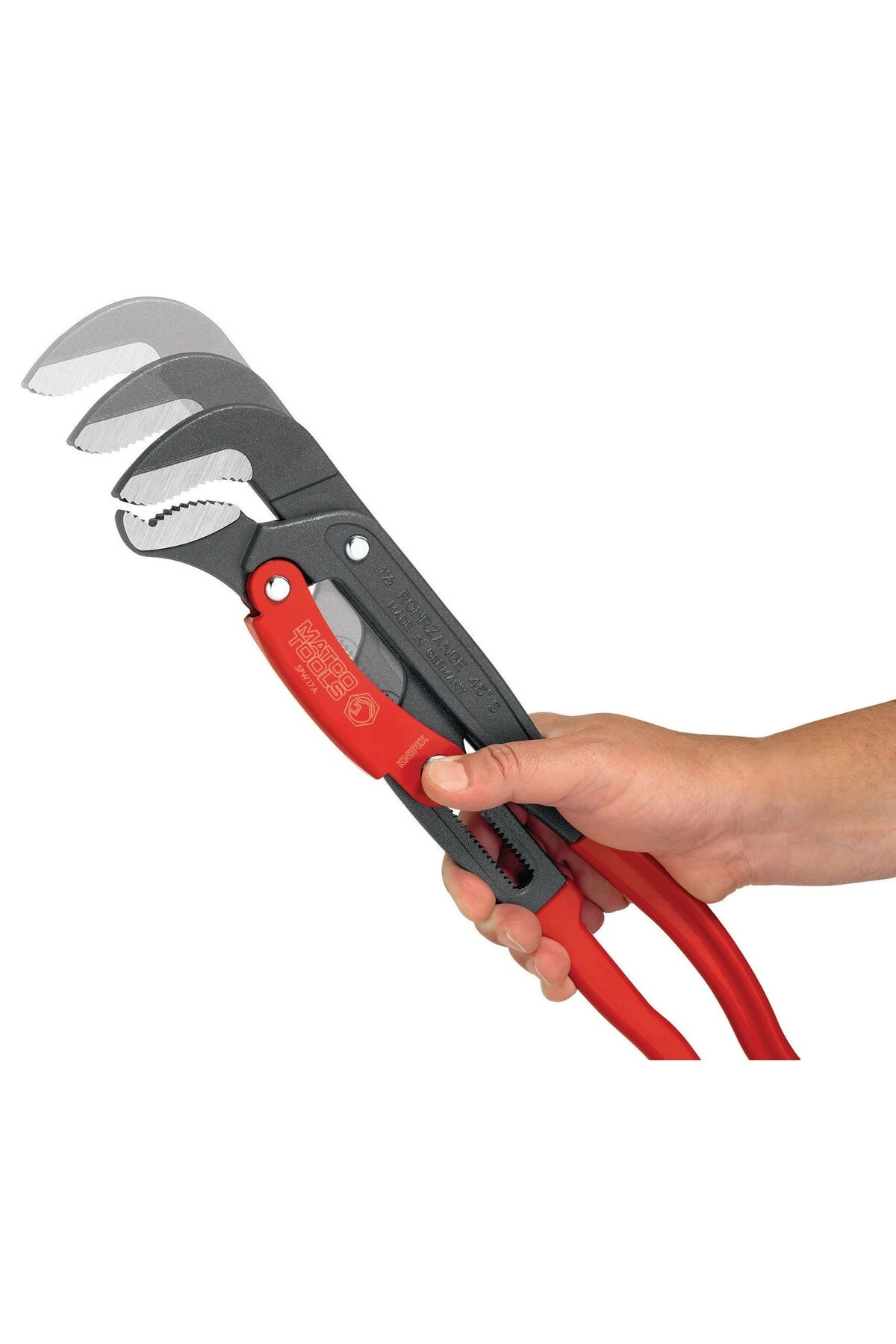 Fort Pense Papağan Pense ingiliz boru anahtarı Yaylı Ayarlı Düğmeli Cobra Musluk Boru Anahtar