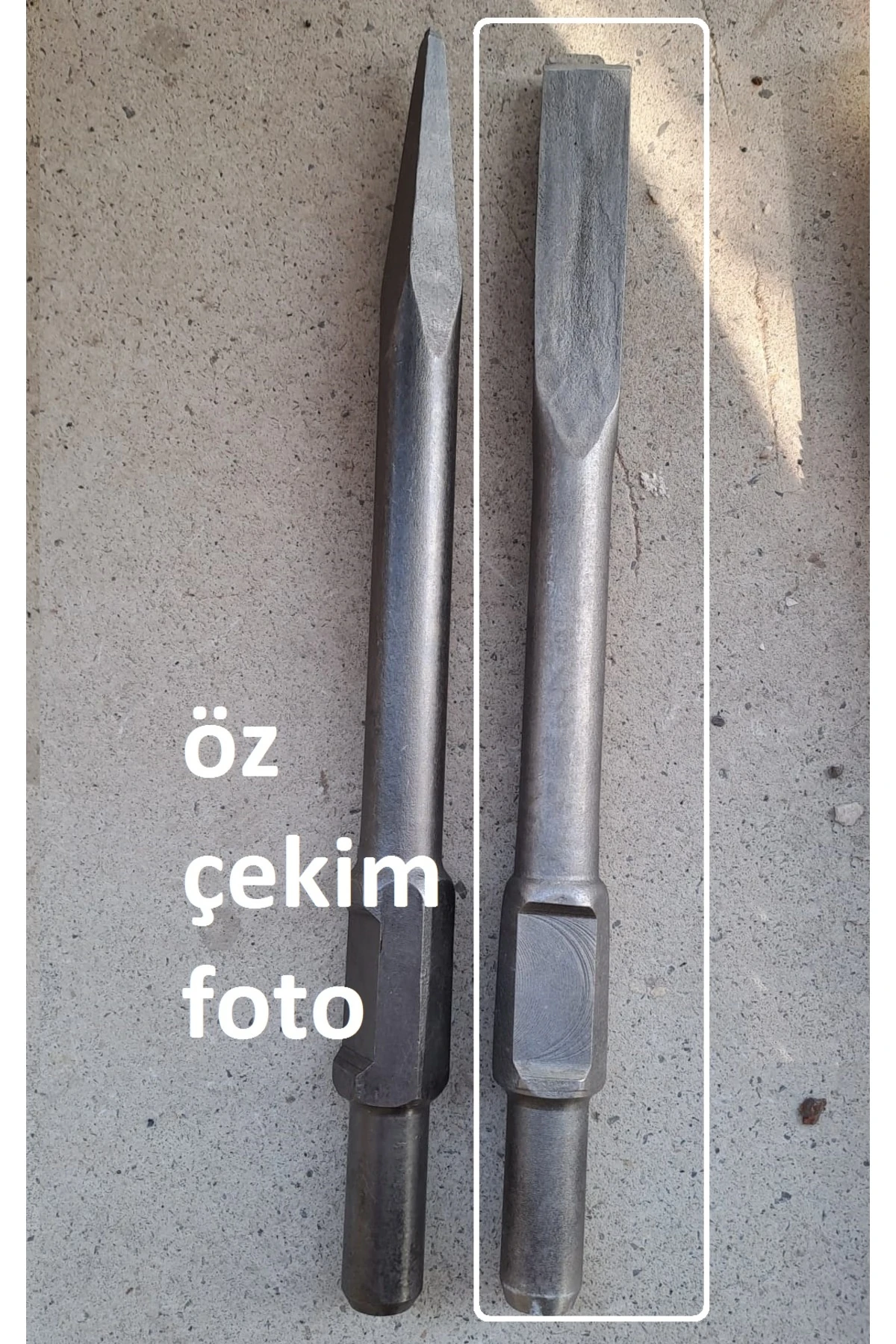 Beton hilti kırıcı hilti ucu 16kg 17Kg Hilti Kırıcı Ucu Hex Kırıcı Ucu Üniversal keski