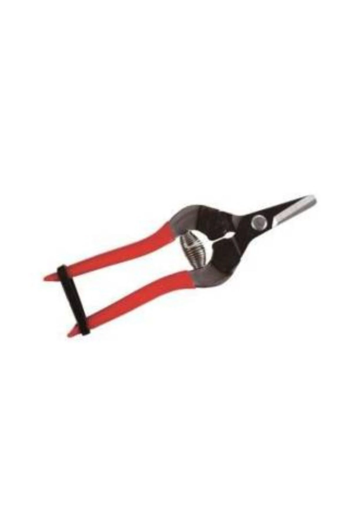 Bahçe El Aletleri 5 Parça Set Budama Testere Üzüm Makası Eldiven Orak Bağ Makas Seti