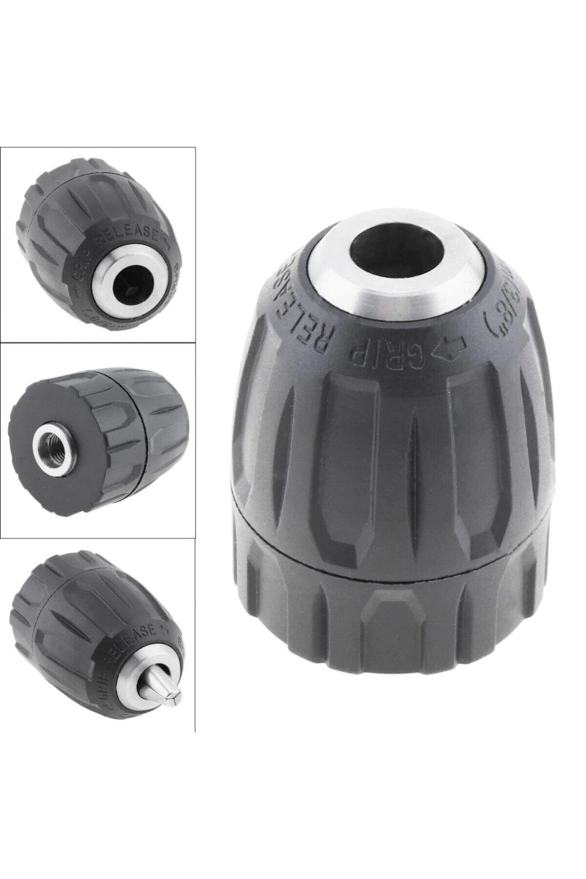 Motor Için 10mm Otomatik Mandren Anahtarsız Mandrel Okul Proje Ödev Uygulama 5mm-6mm-8mm Profesyonel