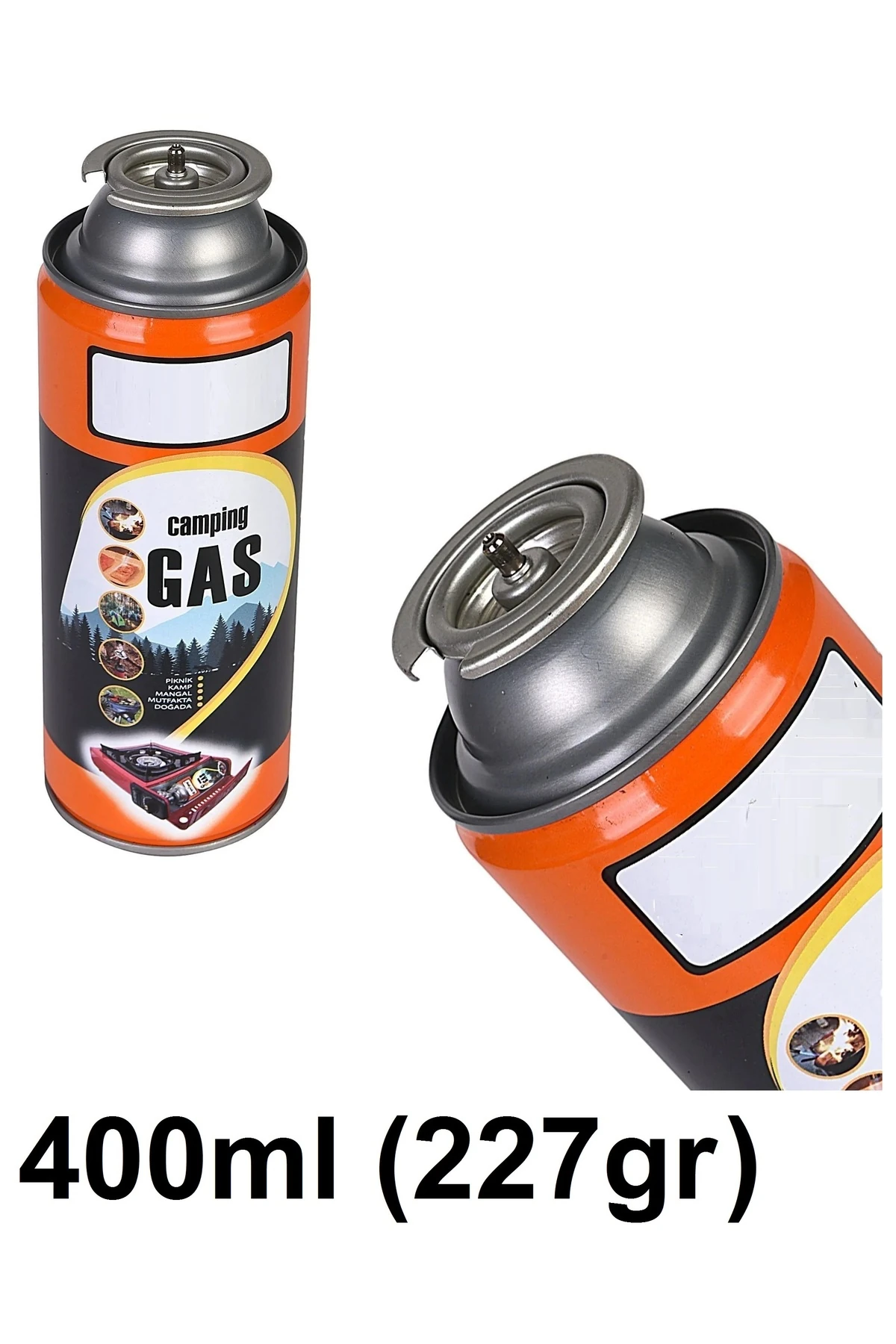 Şömine Yakma Yüksek Alevli Pürmüz Torch Yakma Barbekü Odun Kömür Tutuşturma Tabancası