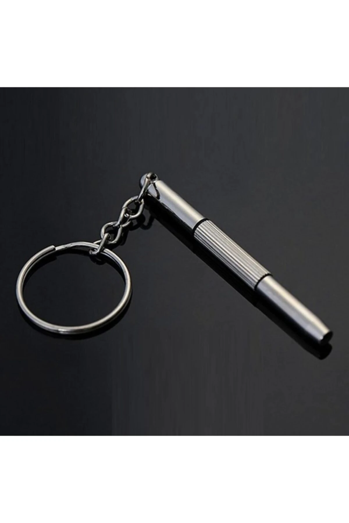 Anahtarlık Mini Tornavida