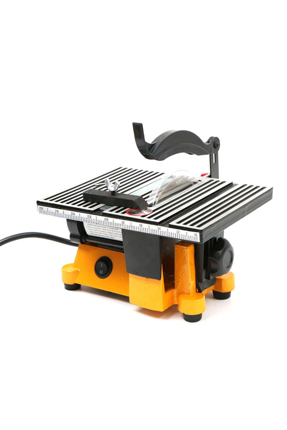 Hobi Kesme Testeresi Elmaslı Ahşap Kesme Testere Ve Taş Cam Mermer Kesme Disli 220v