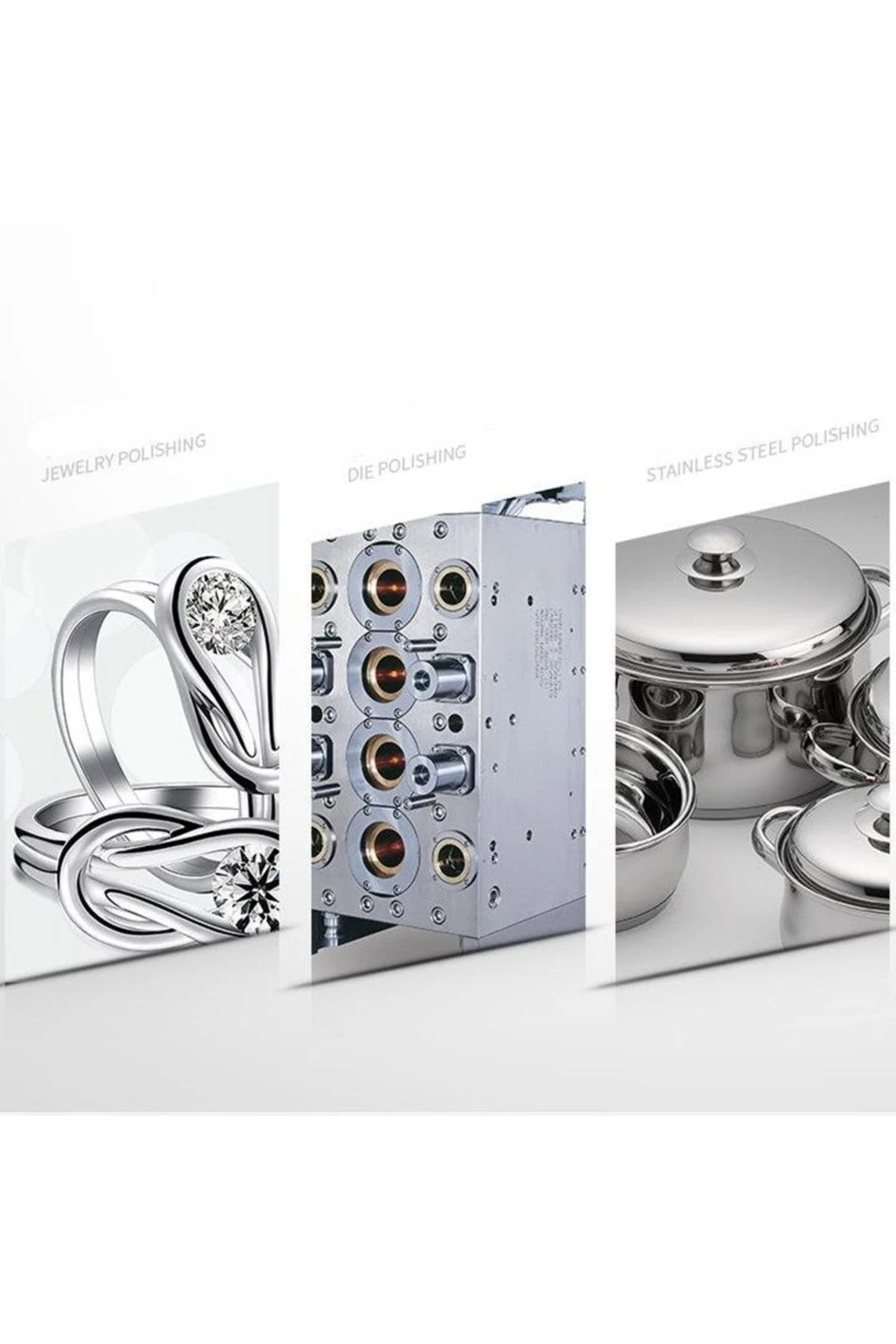 Tüm Metal Ve Ahşap Kullanılan Don Yağı Temizleme Parlatma Polisaj Pastası Balmumu Macunu 100gr.