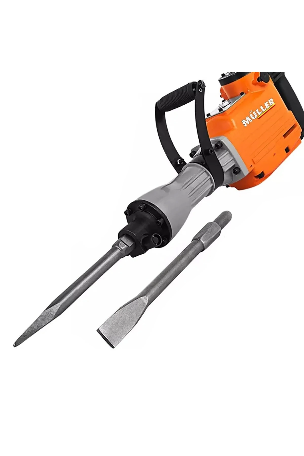 Beton hilti kırıcı hilti ucu 16kg 17Kg Hilti Kırıcı Ucu Hex Kırıcı Ucu Üniversal sivri murç ve keski