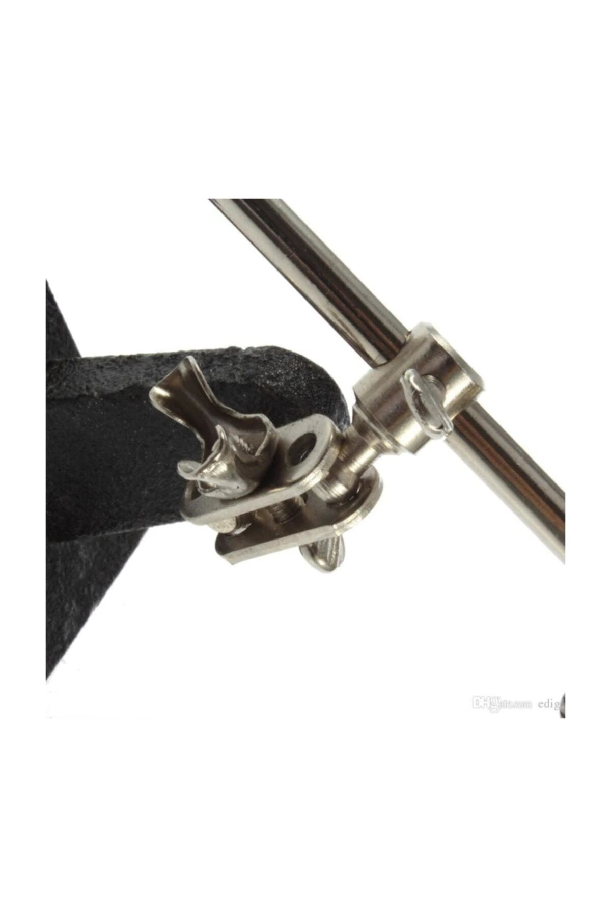 Çok Fonksiyonlu Çift Kollu Ayarlanabilir Tamir Büyüteç Seti