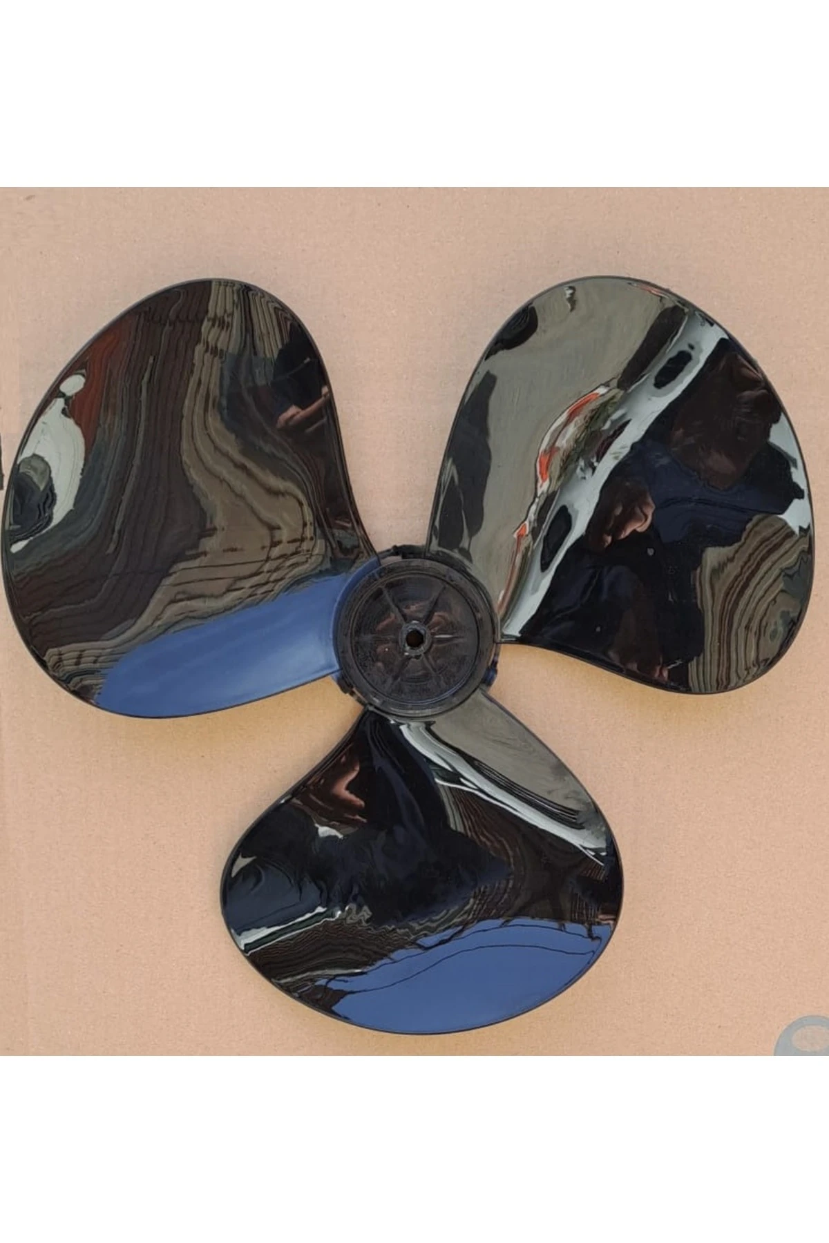 vantilatör fan pervanesi üniversal tüm markalara uyumlu Hava Pervane Yedek Parça