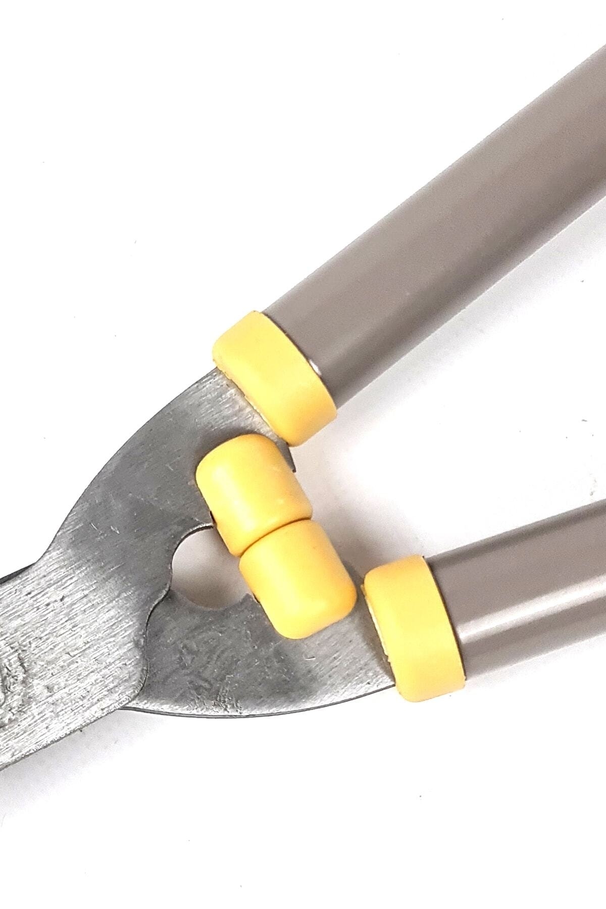Çim Ve Çit Budama Makası Kesme Makası Karbon Çelik 53cm Ab060