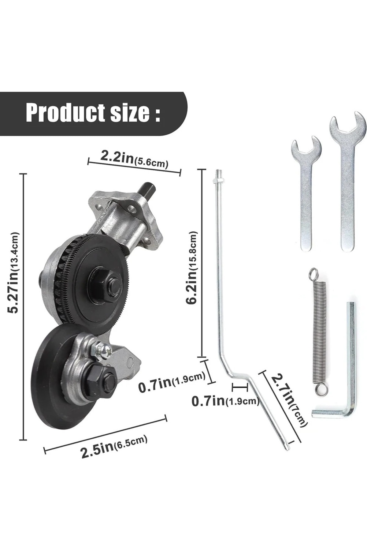 Şarjlı Matkaplar Için Metal Plaka Ve Sac Kesme Aparatı açılı oval çatı sacı hızlı kesici