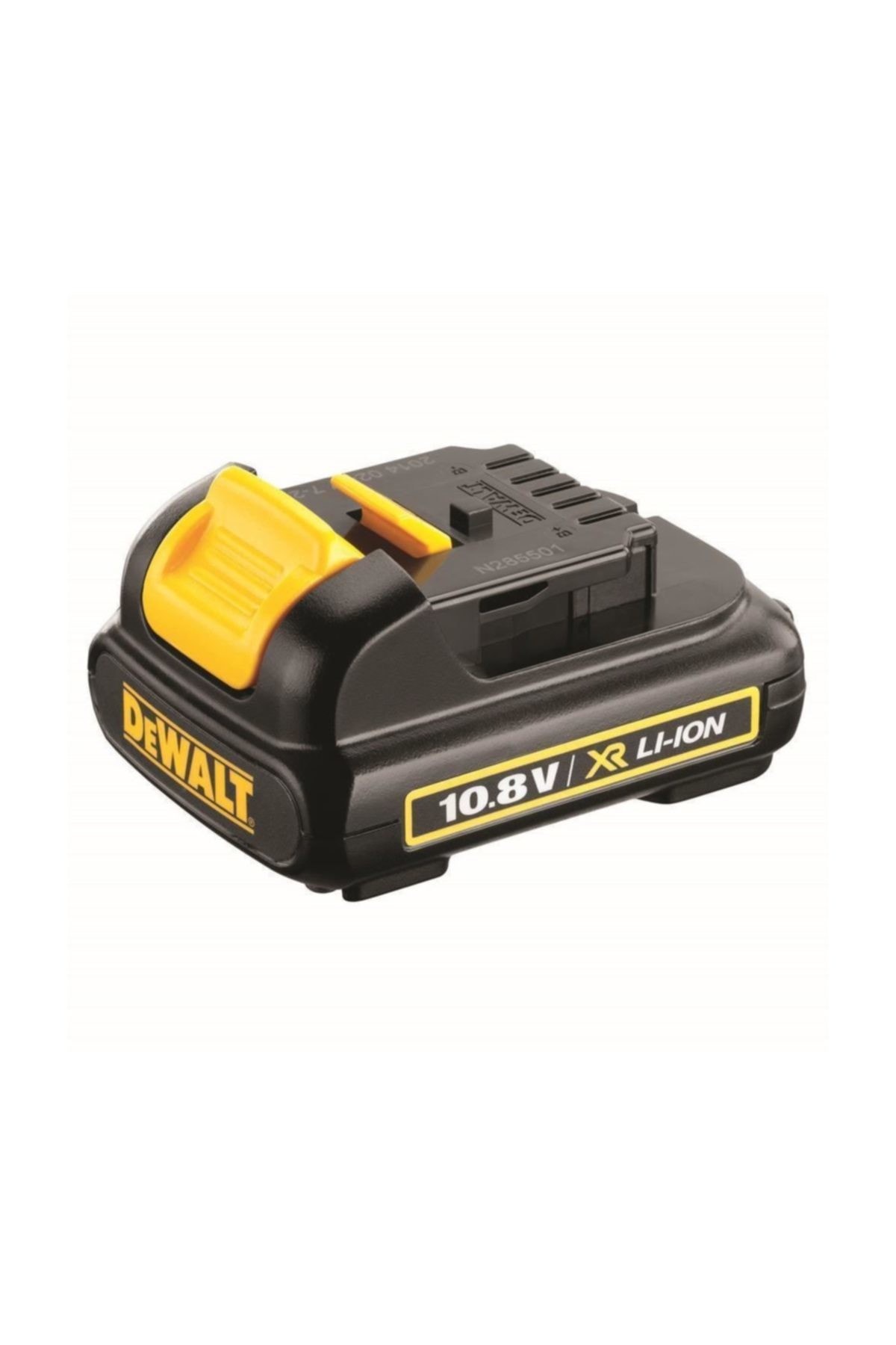 Dcb125 10,8Volt / 1,3 Ah Li-Ion Yedek Akü