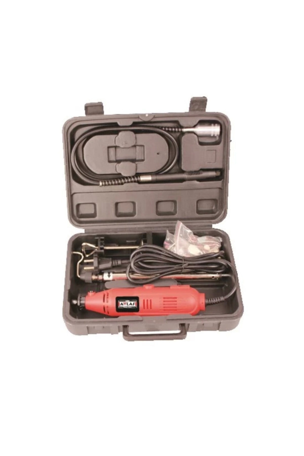 Att 135 G Gravür Seti 135 W