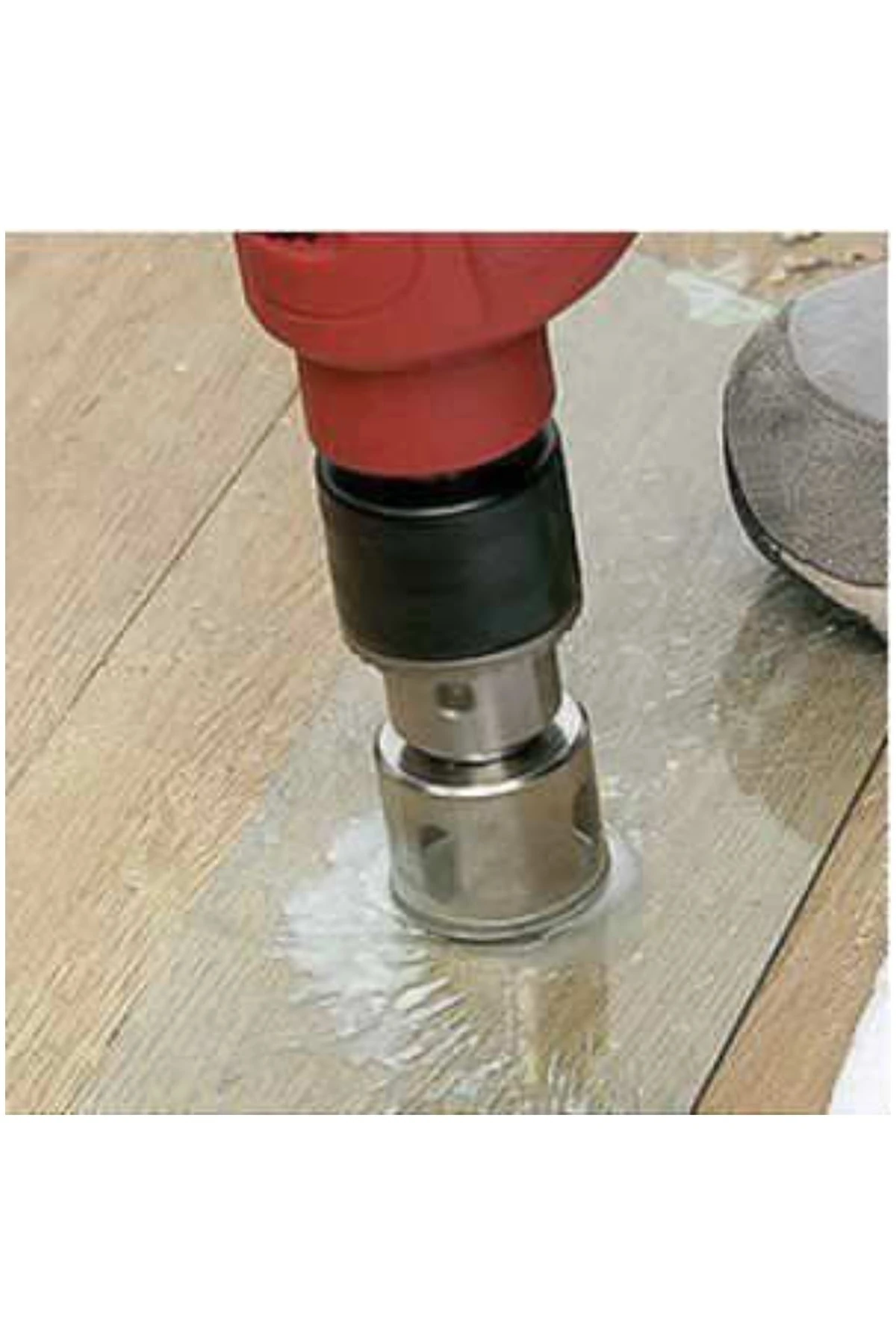 Granit Mermer Fayans Seramik Delme Elmas Ucu 60 Mm Karot Uç