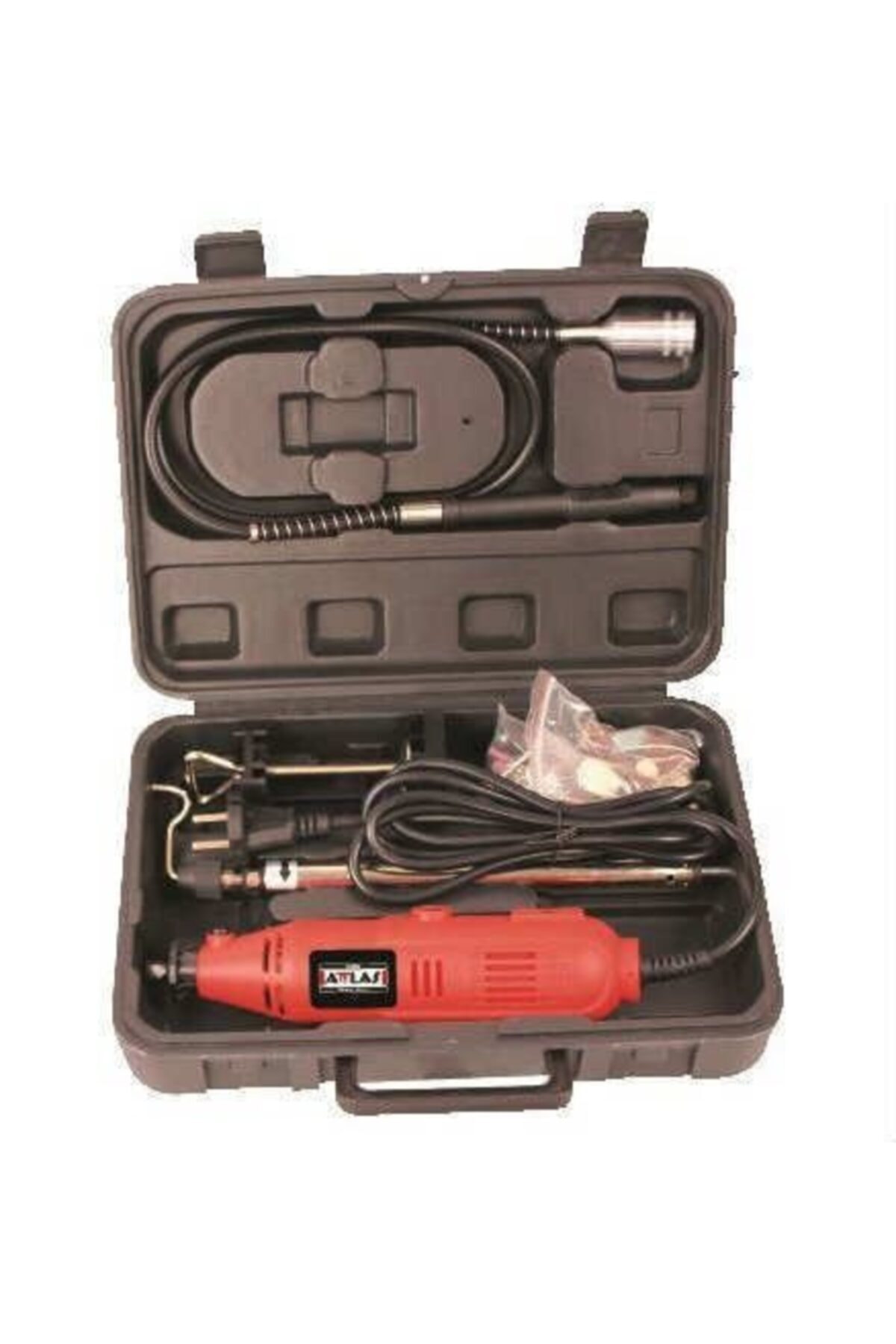 Att 135 G Gravür Seti 135 W