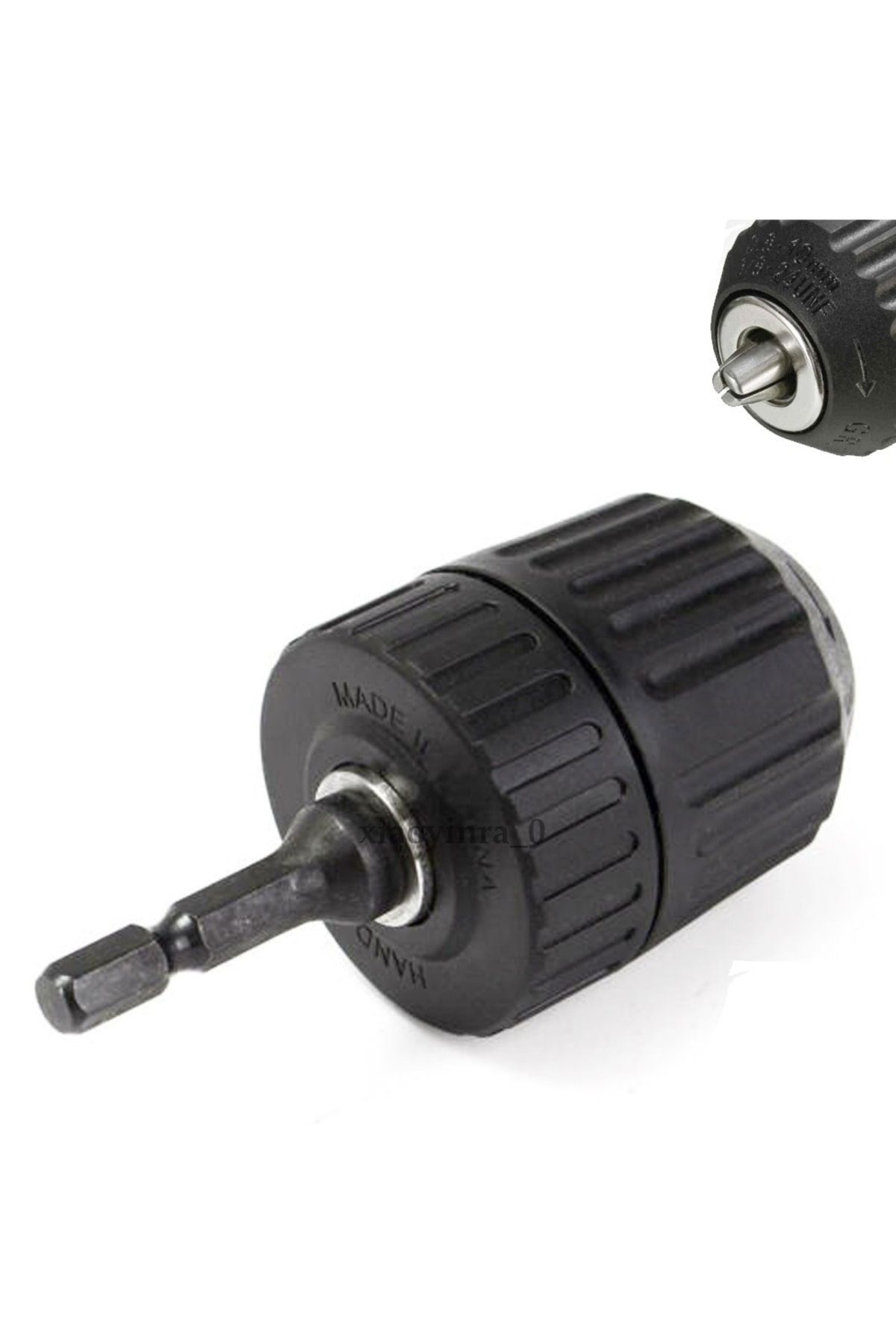 Makita Dtd146sfe3 Td110dwae Dtw1001rtj Td110dwae Dtd154rfj Df033dwae Td090dwe Akülü Şarjlı Mandren