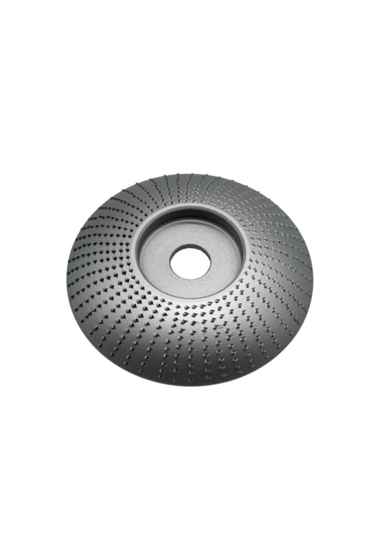 Ahşap Eğe Törpü Diski 84mm