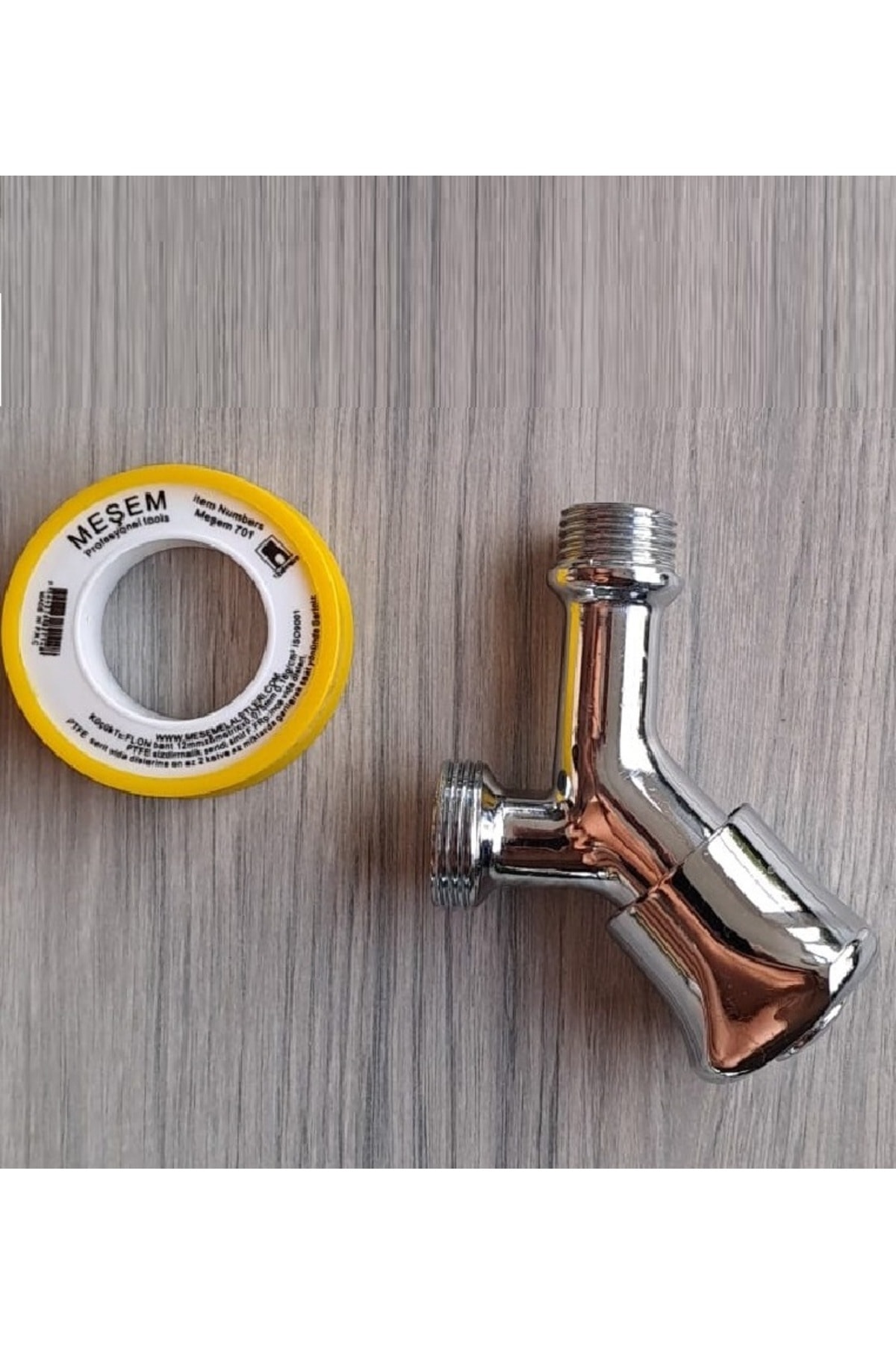 Çamasır Makinesi Musluğu Pirinç Çeşme bulaşık makine için çeşme teflon bant seti