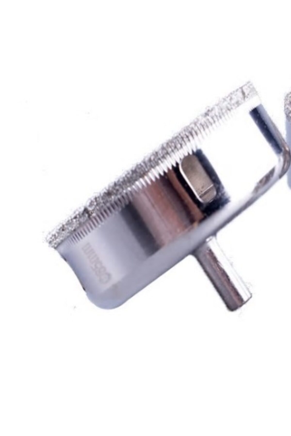 Cam Fayans Mermer Granit Delme Pancı Boru Tipi Elmas Karot Uç 50mm