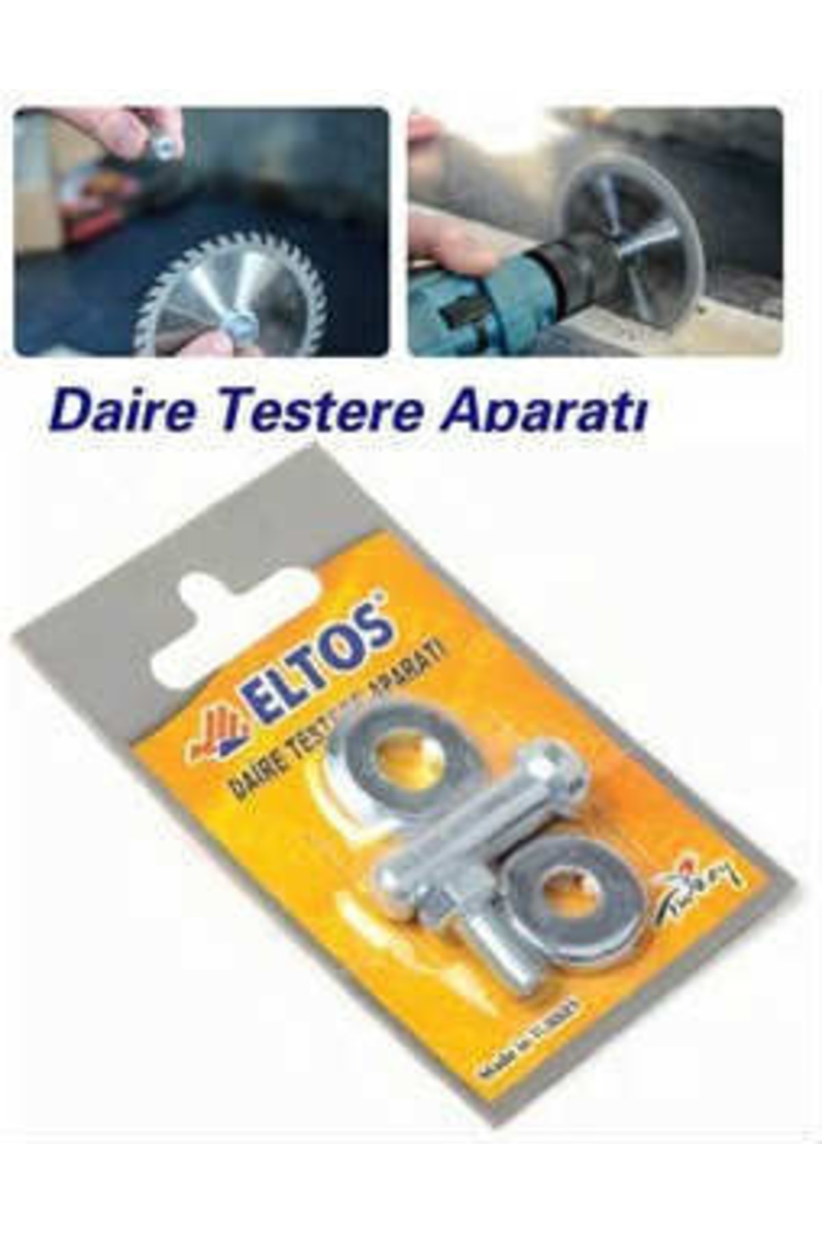 Ahşap Kesme Elmas Disk Ve Zımpara Diski Seti Matkap Aparatı 115 Ml