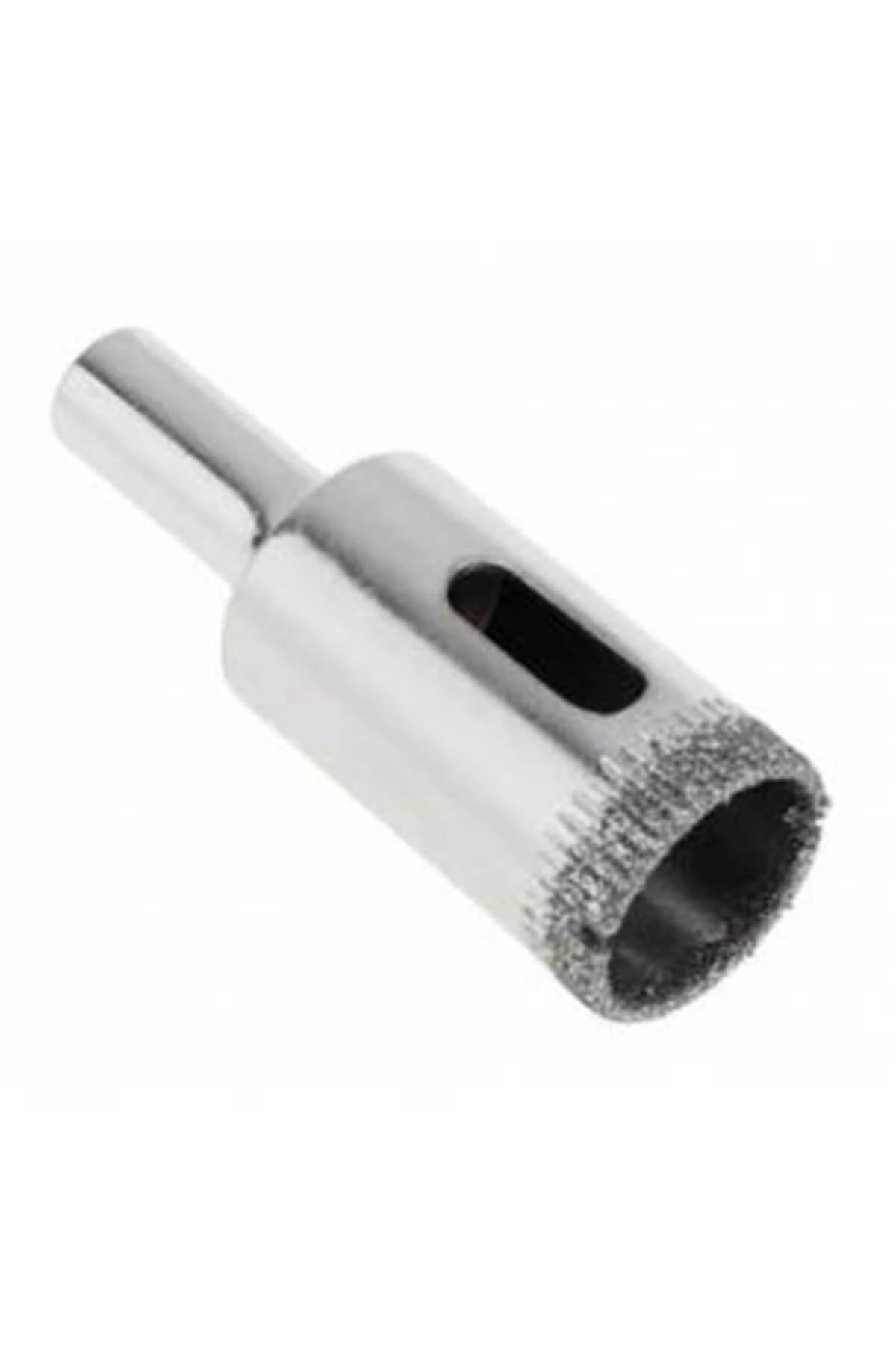 20 Mm. Elmas Kaplı Cam Fayans Delme Ucu