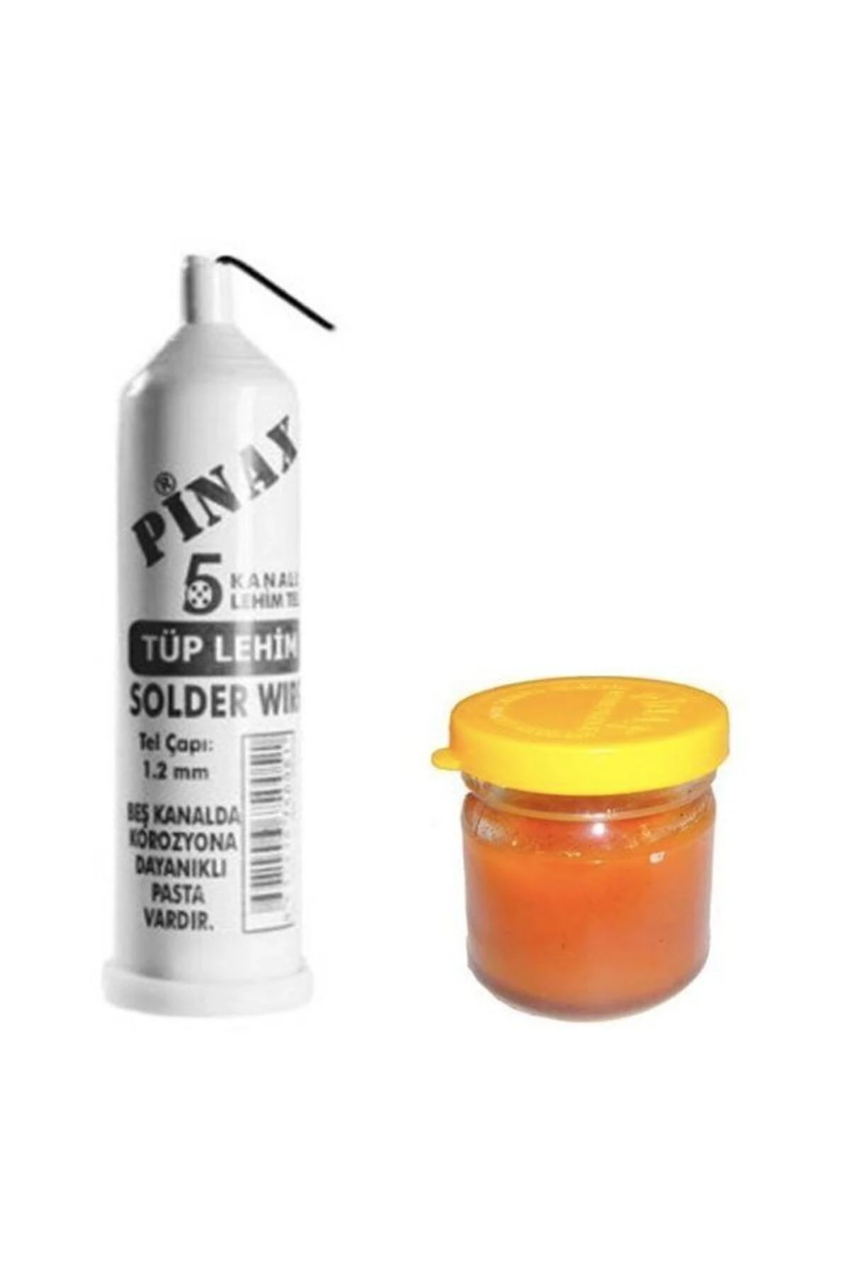 40w Kalem Havya Fuji Yankeski Pense Gargaburun Tornavida Lehim Pastası Profesyonel Elektronikçi Seti