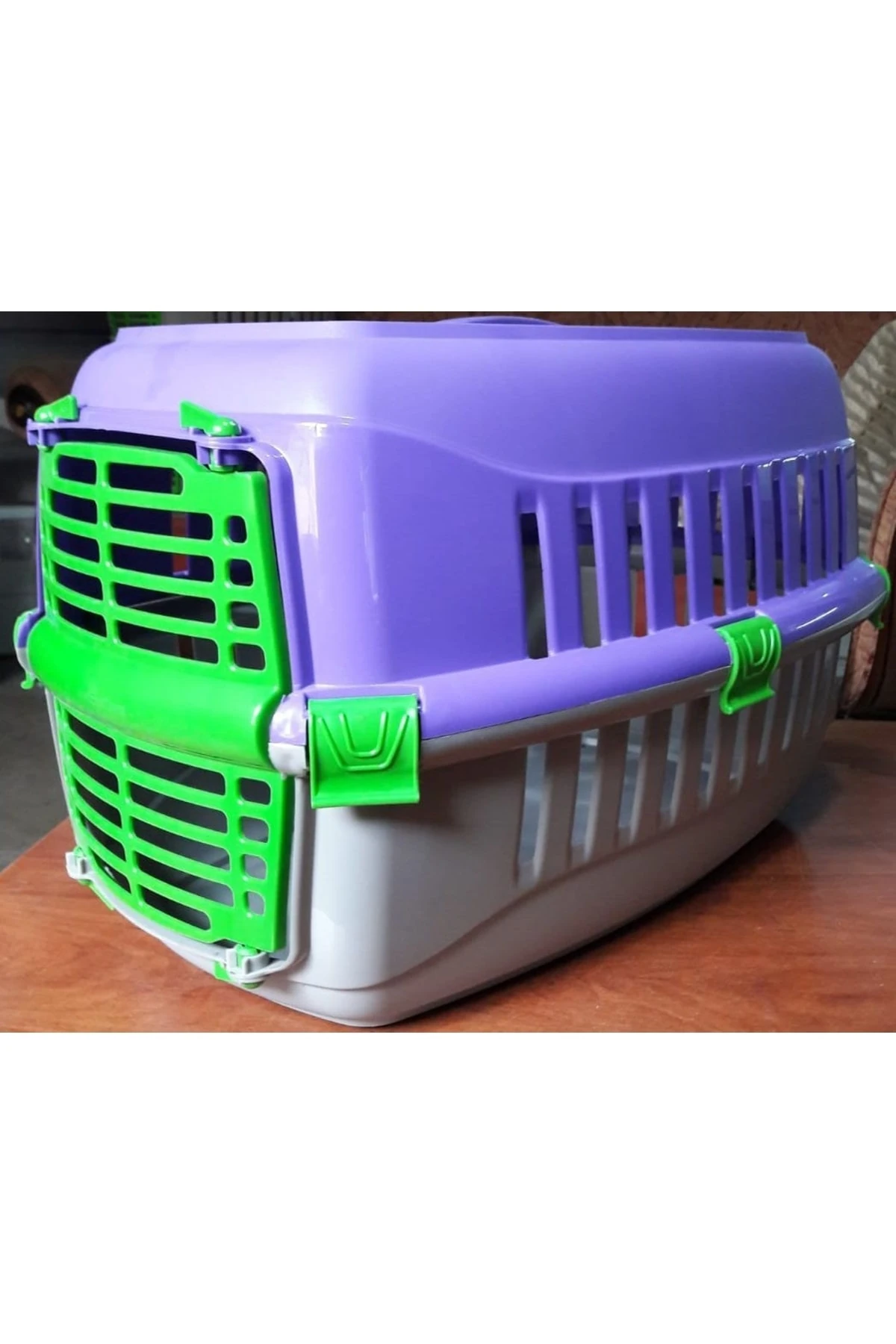 Evcil Hayvan Taşıma Çantası Kedi Köpek Taşıma Kafesi Taşıma Sepeti