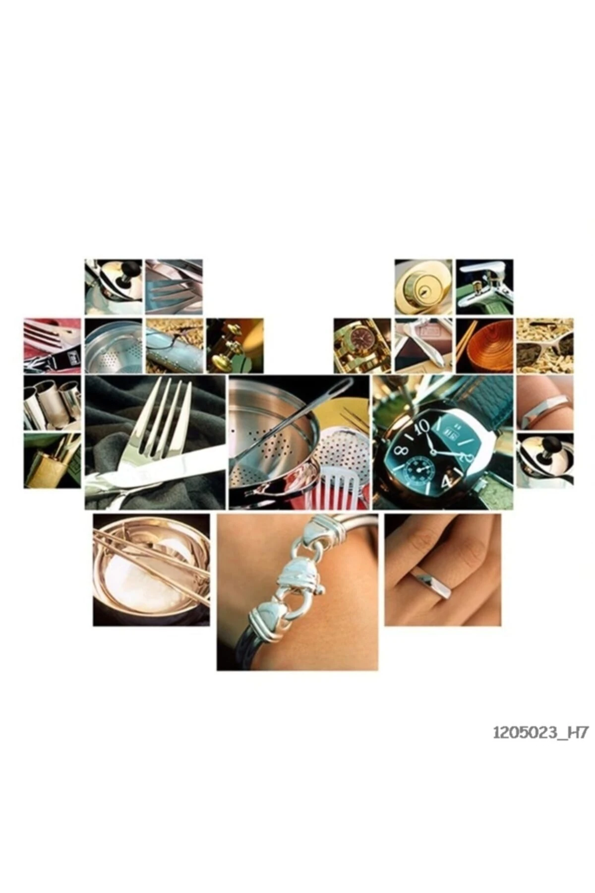 Krom Kobalt Ve Paslanmaz Çelik Sert Maddeler Parlatma Polisaj Balmumu Macunu Yeşil Beyaz